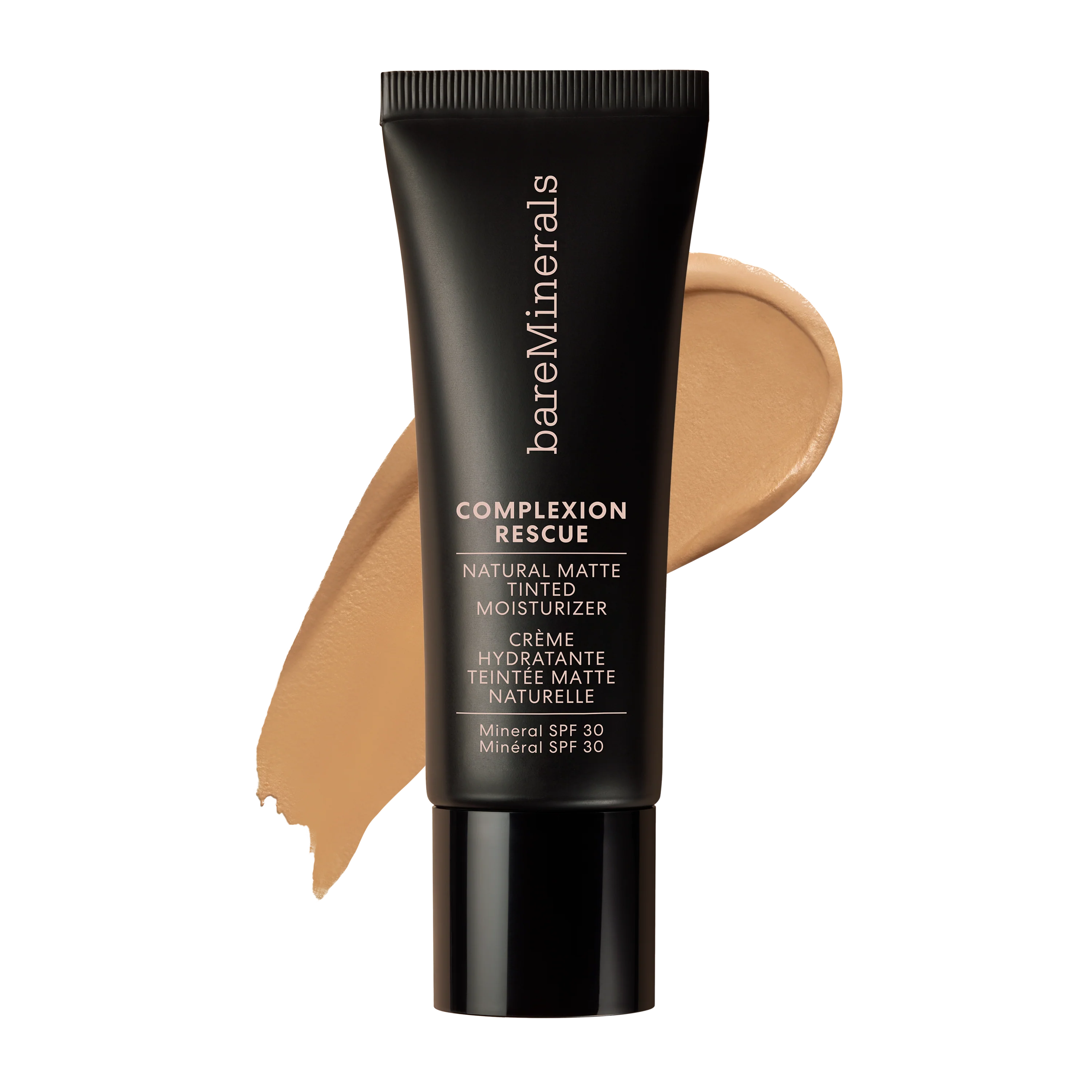 COMPLEXION RESCUE® Natural Matte Tinted Moisturizer Mineral SPF 30 - Image 13