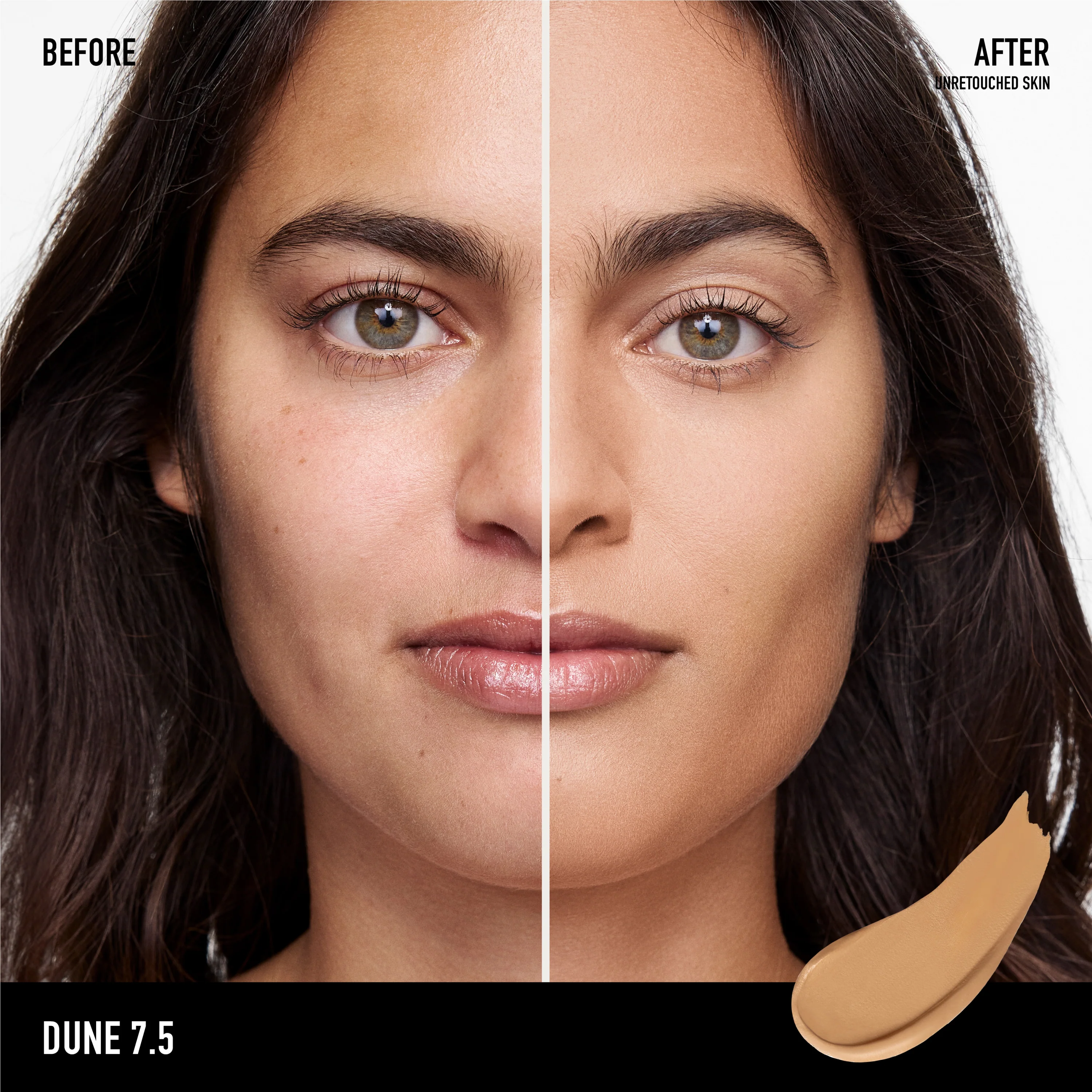 COMPLEXION RESCUE® Natural Matte Tinted Moisturizer Mineral SPF 30 - Image 32