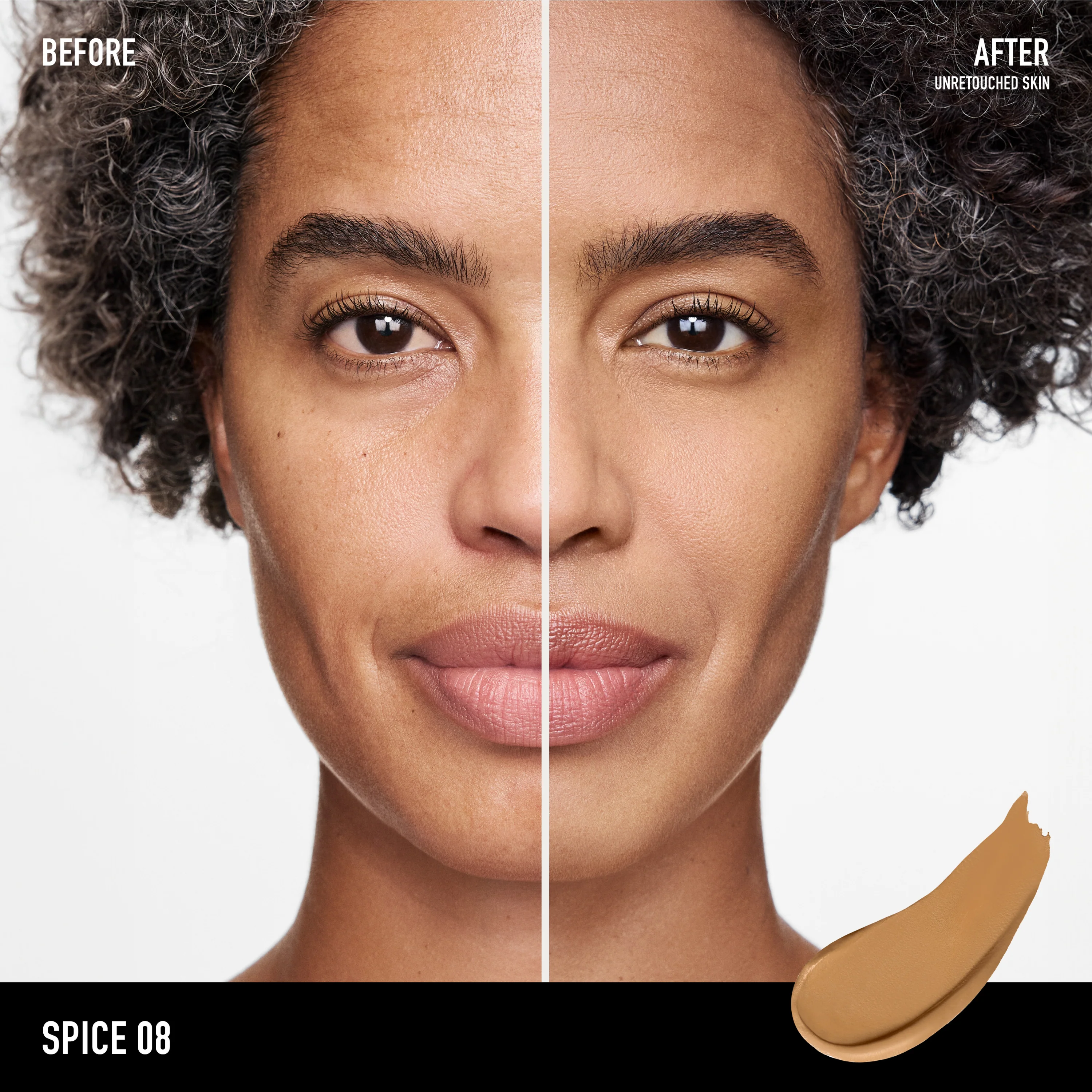 COMPLEXION RESCUE® Natural Matte Tinted Moisturizer Mineral SPF 30 - Image 33