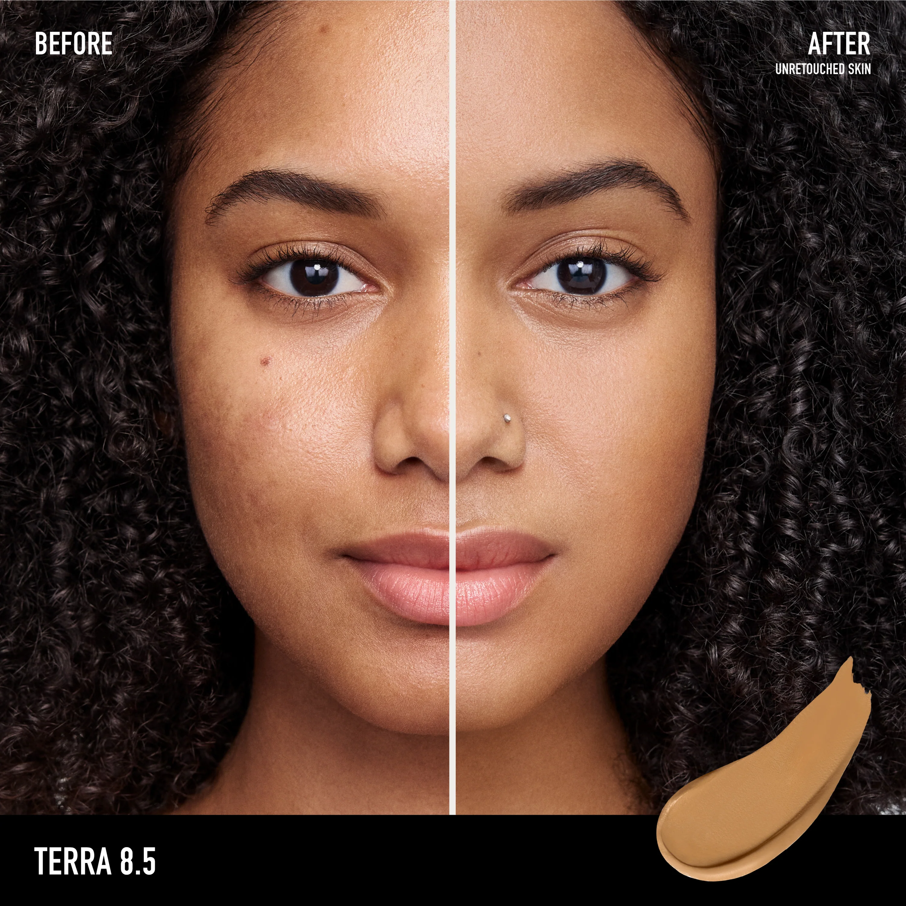 COMPLEXION RESCUE® Natural Matte Tinted Moisturizer Mineral SPF 30 - Image 34