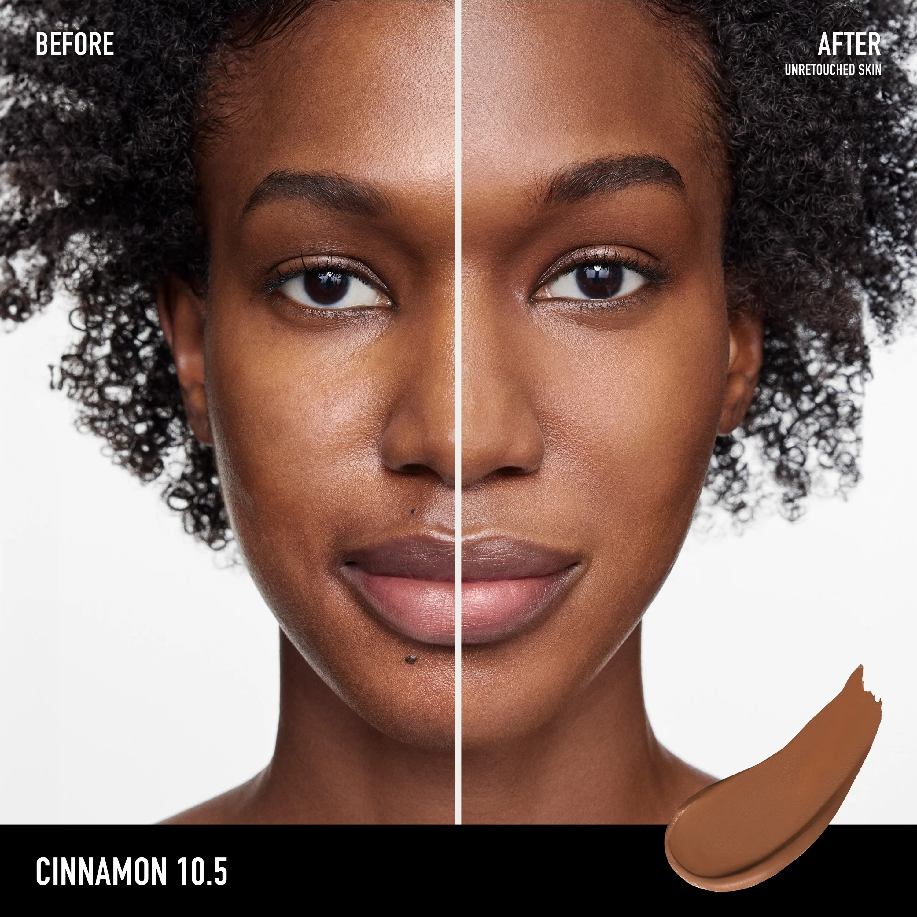 COMPLEXION RESCUE® Natural Matte Tinted Moisturizer Mineral SPF 30 - Image 37