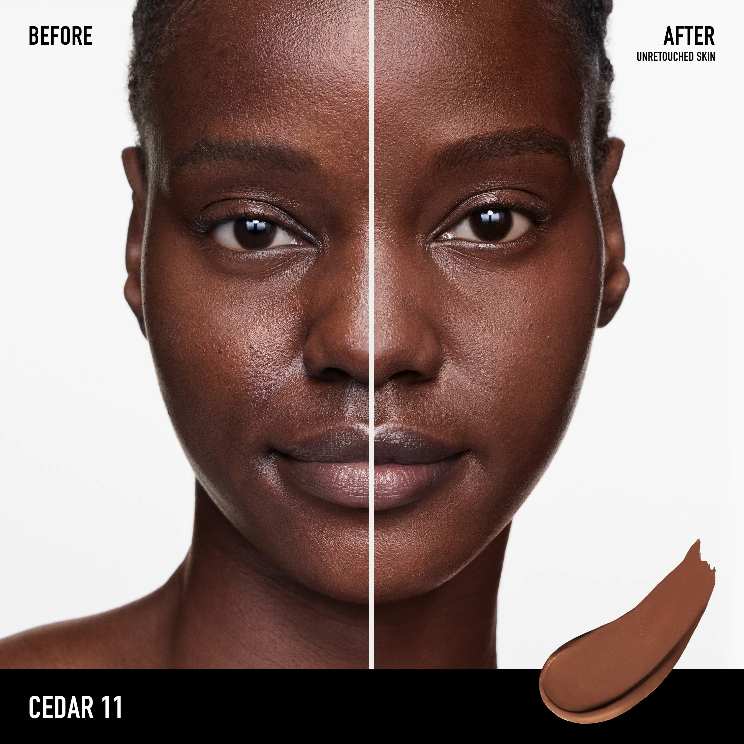 COMPLEXION RESCUE® Natural Matte Tinted Moisturizer Mineral SPF 30 - Image 38