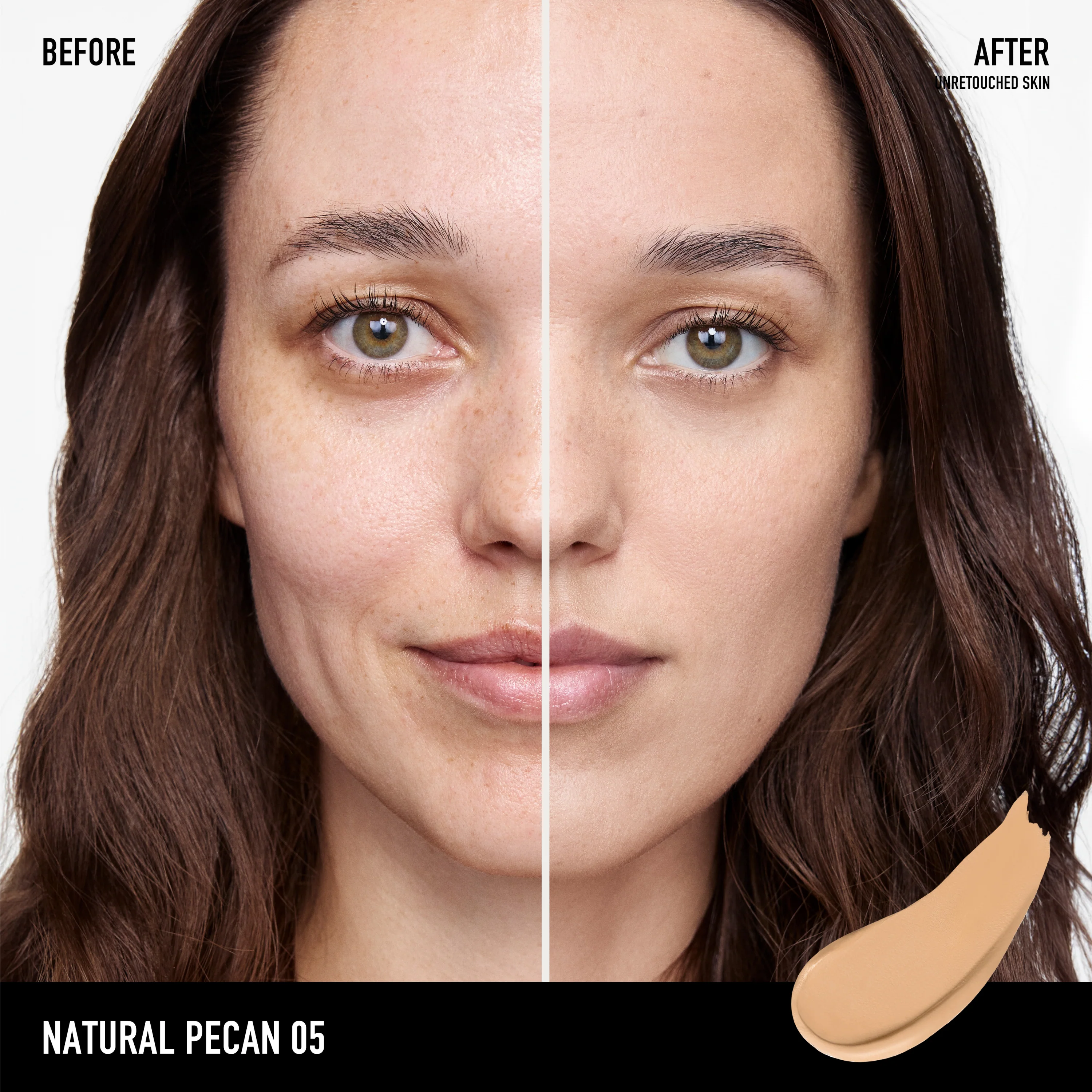 COMPLEXION RESCUE® Natural Matte Tinted Moisturizer Mineral SPF 30 - Image 40