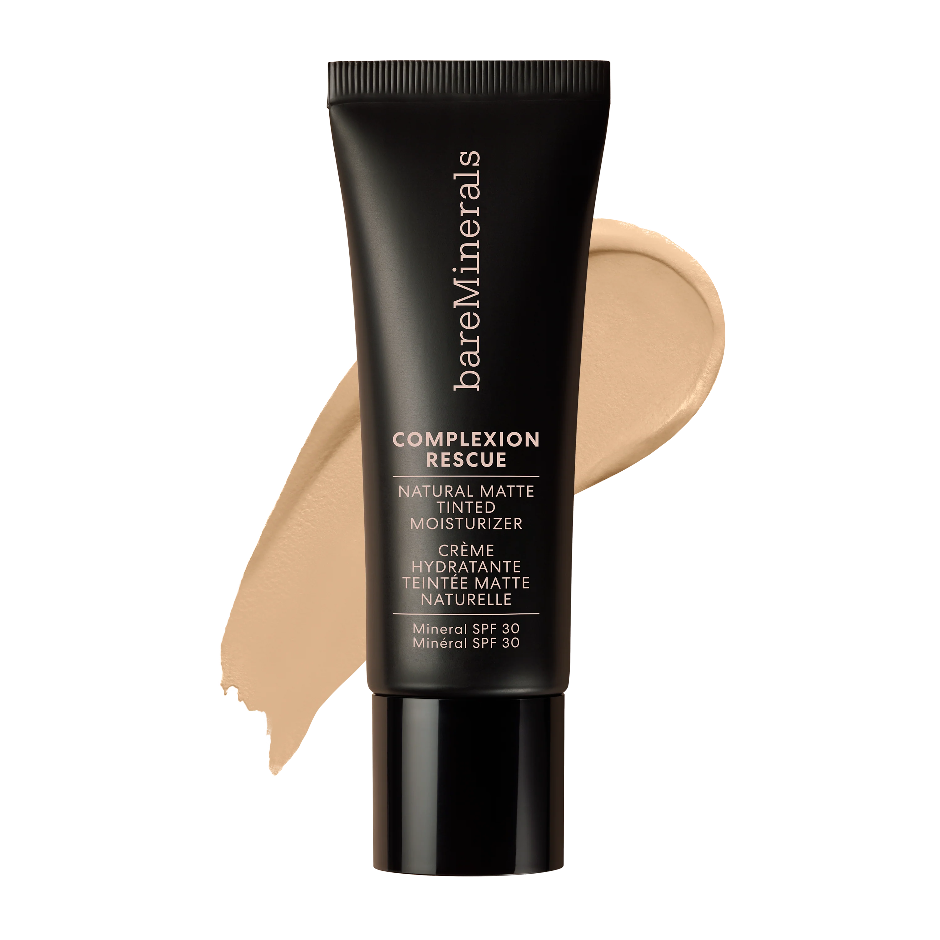 COMPLEXION RESCUE® Natural Matte Tinted Moisturizer Mineral SPF 30 - Image 7