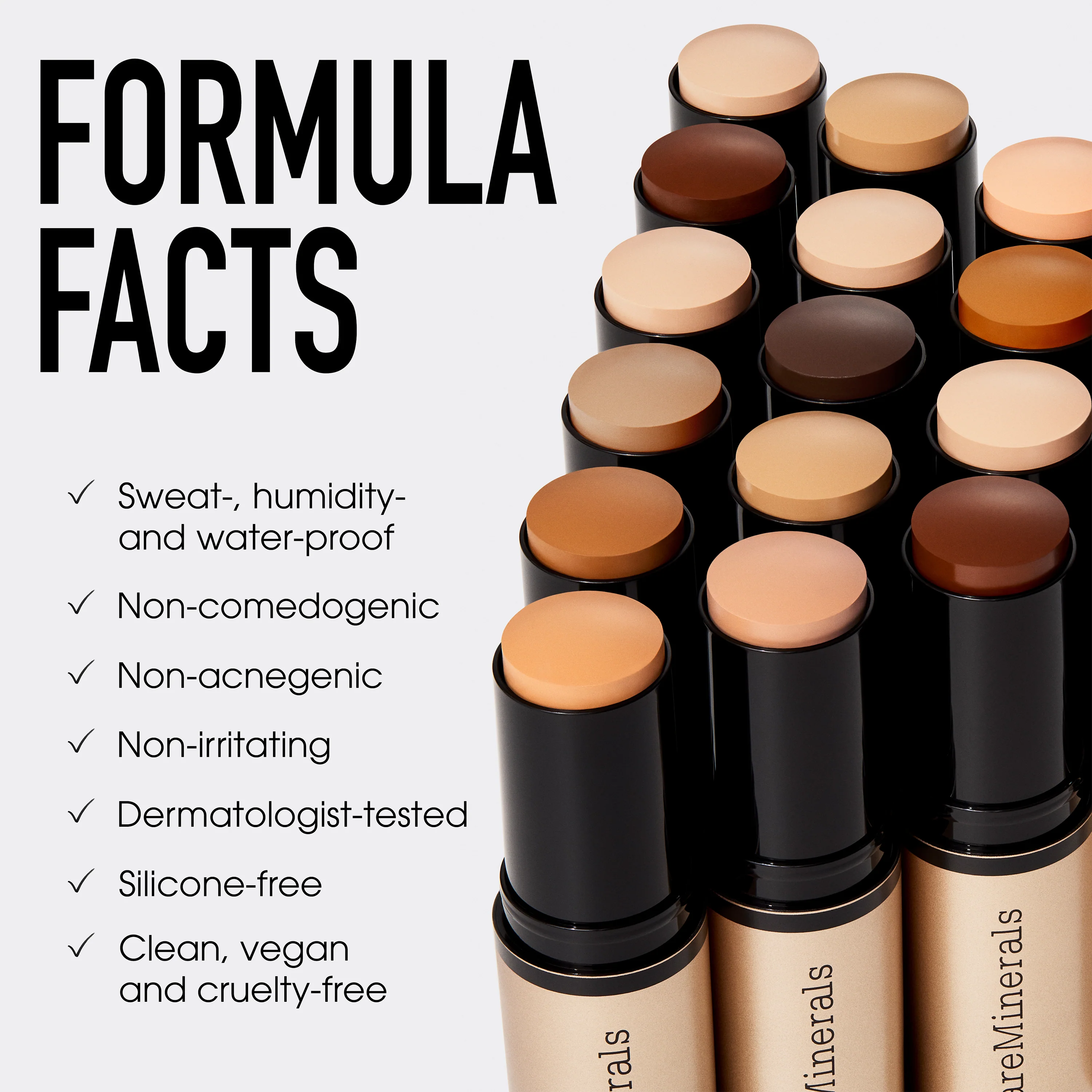 COMPLEXION RESCUE® Luminous Skin Tint Stick - Image 65