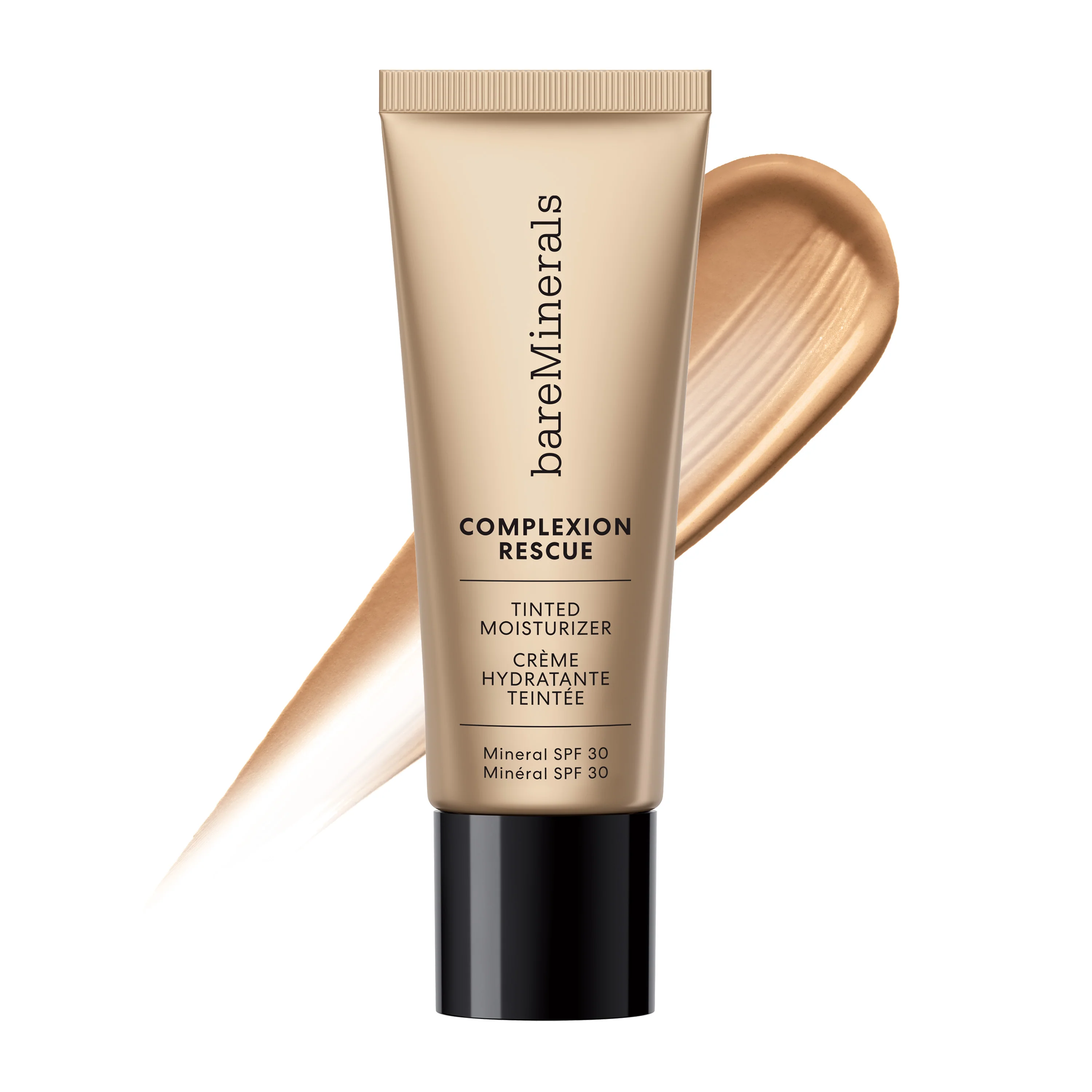 COMPLEXION RESCUE® Tinted Moisturizer with Hyaluronic Acid and Mineral SPF 30 - Image 11