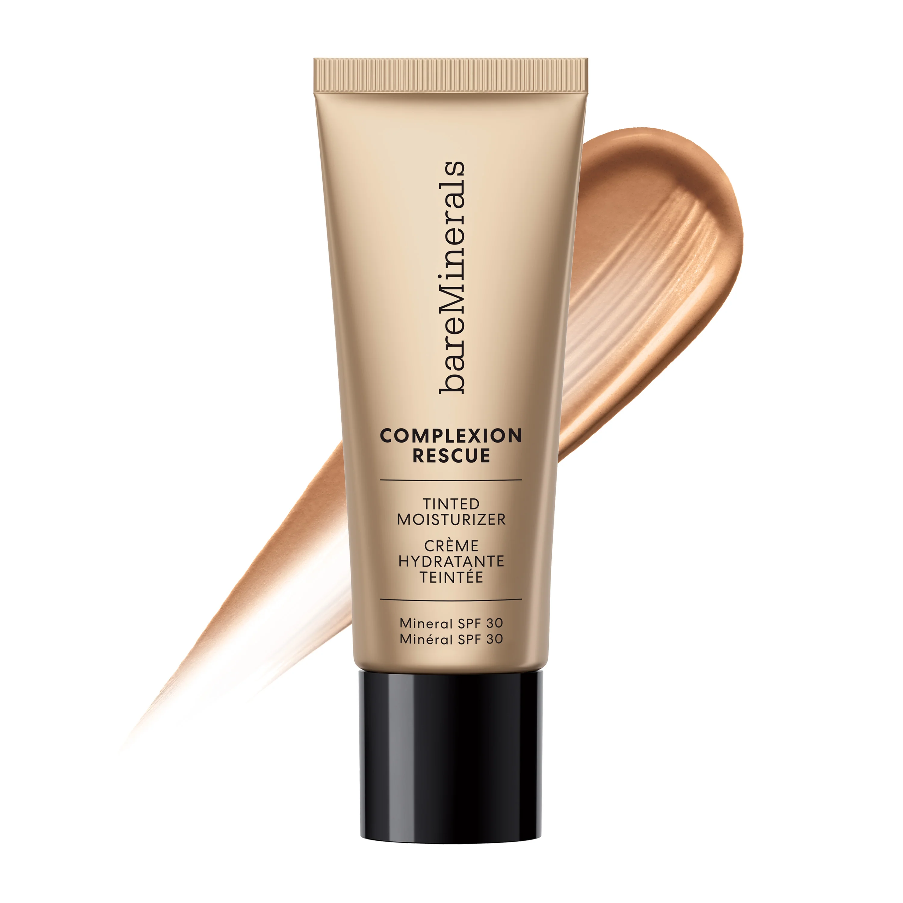 COMPLEXION RESCUE® Tinted Moisturizer with Hyaluronic Acid and Mineral SPF 30 - Image 15