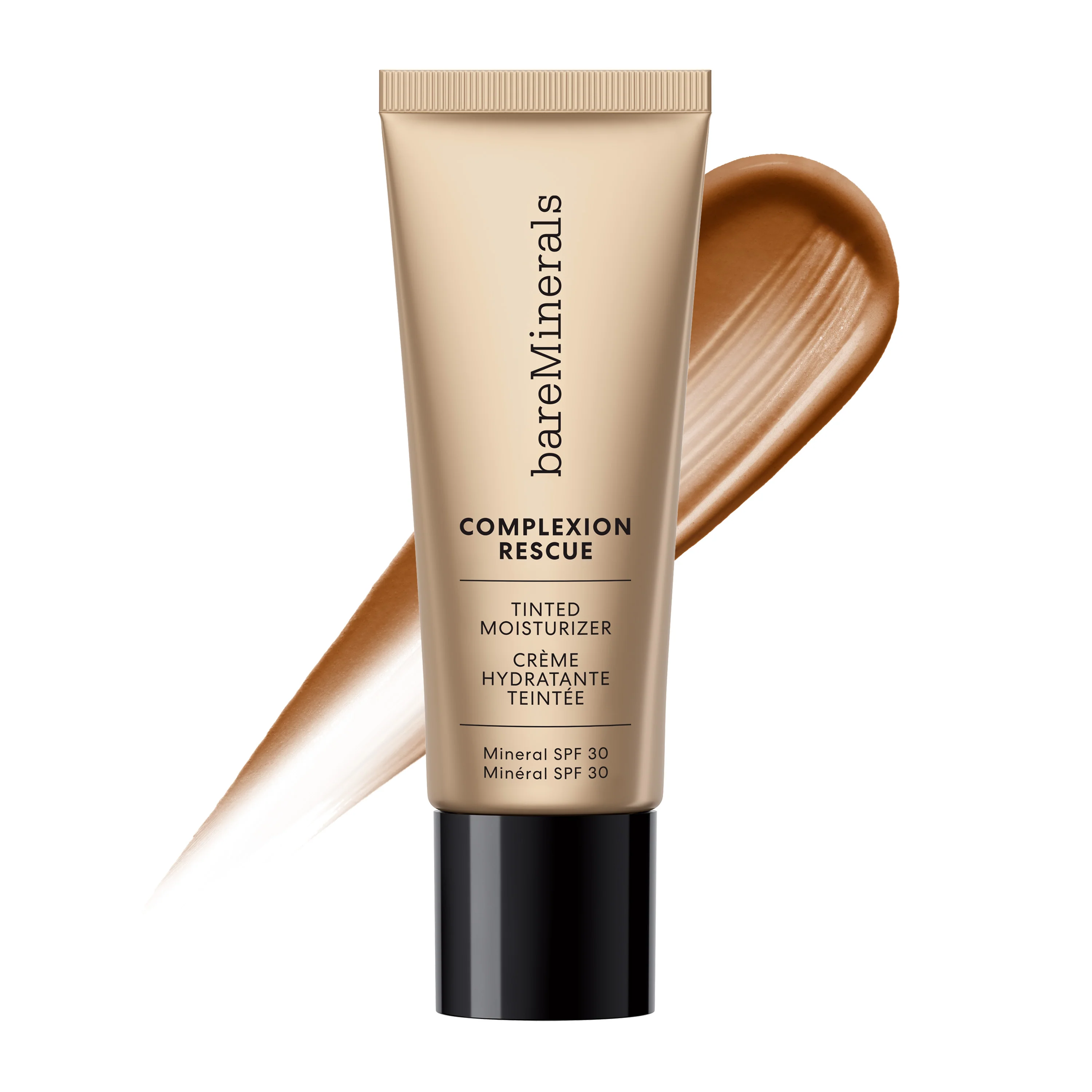 COMPLEXION RESCUE® Tinted Moisturizer with Hyaluronic Acid and Mineral SPF 30 - Image 16