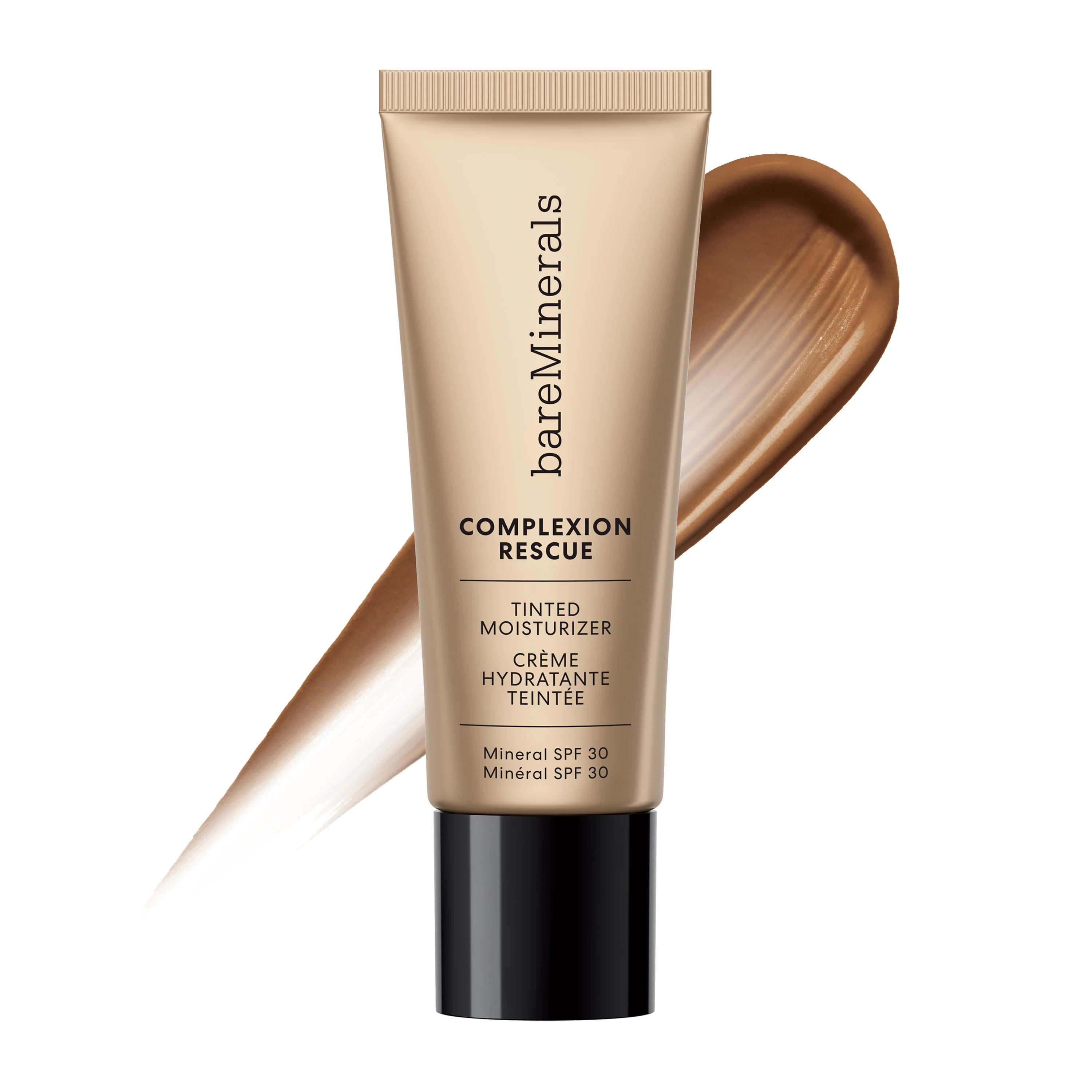 COMPLEXION RESCUE® Tinted Moisturizer with Hyaluronic Acid and Mineral SPF 30 - Image 17