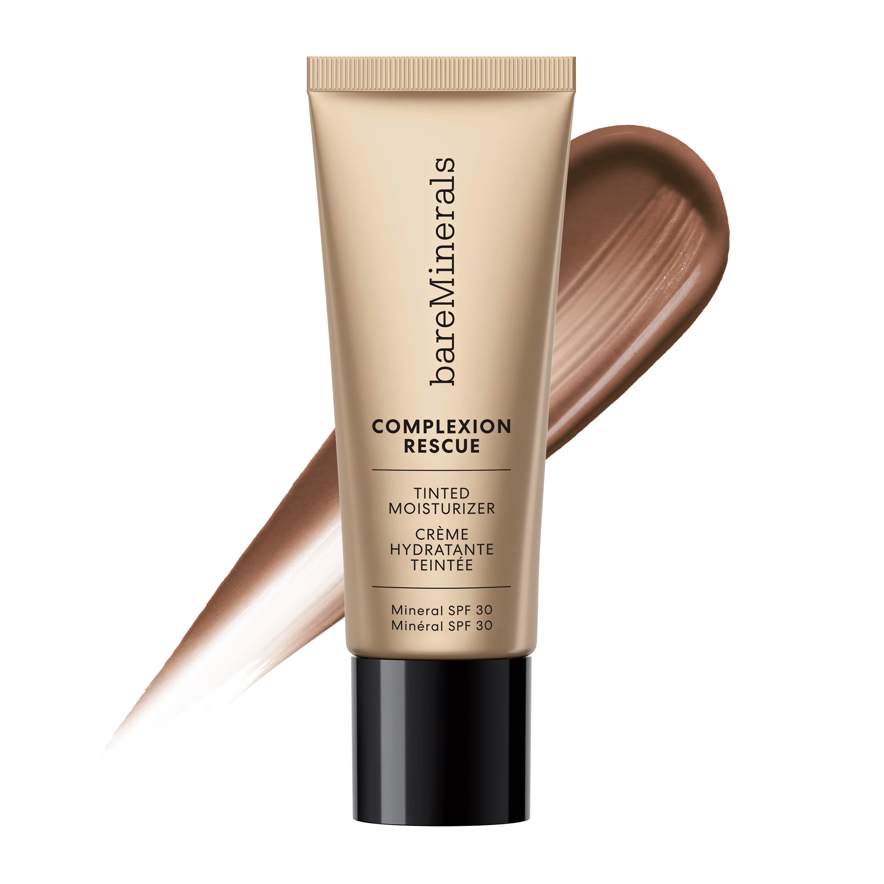 COMPLEXION RESCUE® Tinted Moisturizer with Hyaluronic Acid and Mineral SPF 30 - Image 20