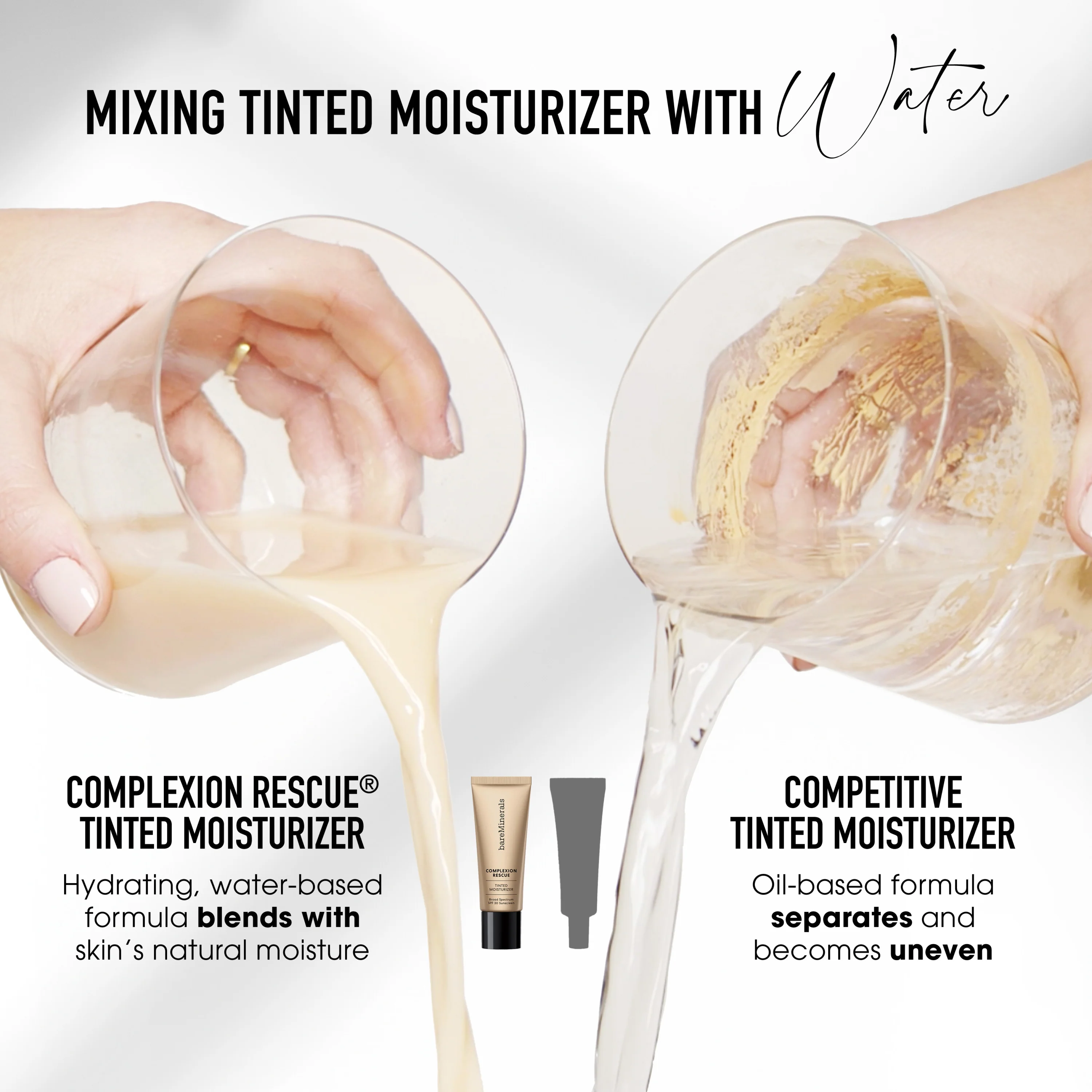 COMPLEXION RESCUE® Tinted Moisturizer with Hyaluronic Acid and Mineral SPF 30 - Image 69