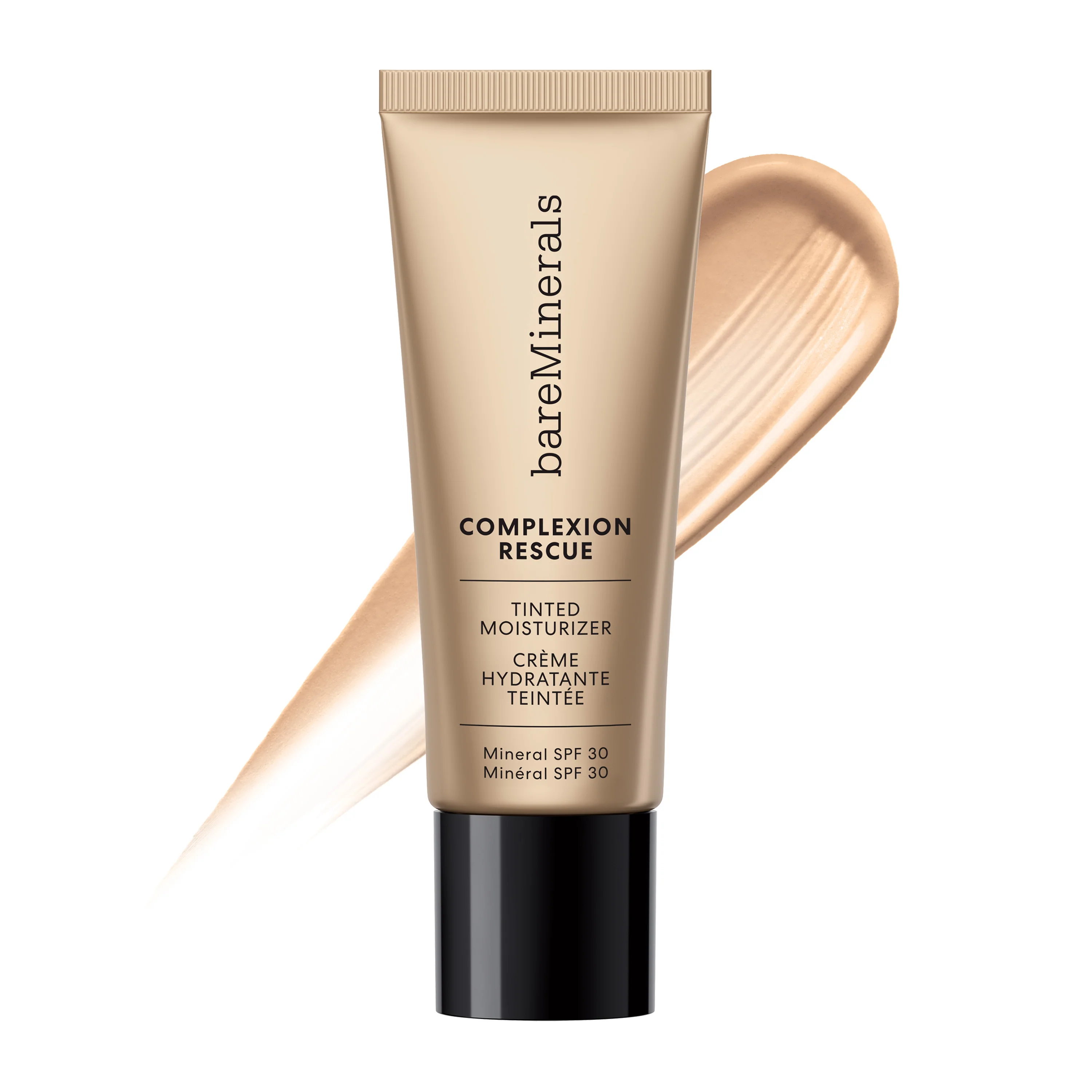 COMPLEXION RESCUE® Tinted Moisturizer with Hyaluronic Acid and Mineral SPF 30 - Image 7