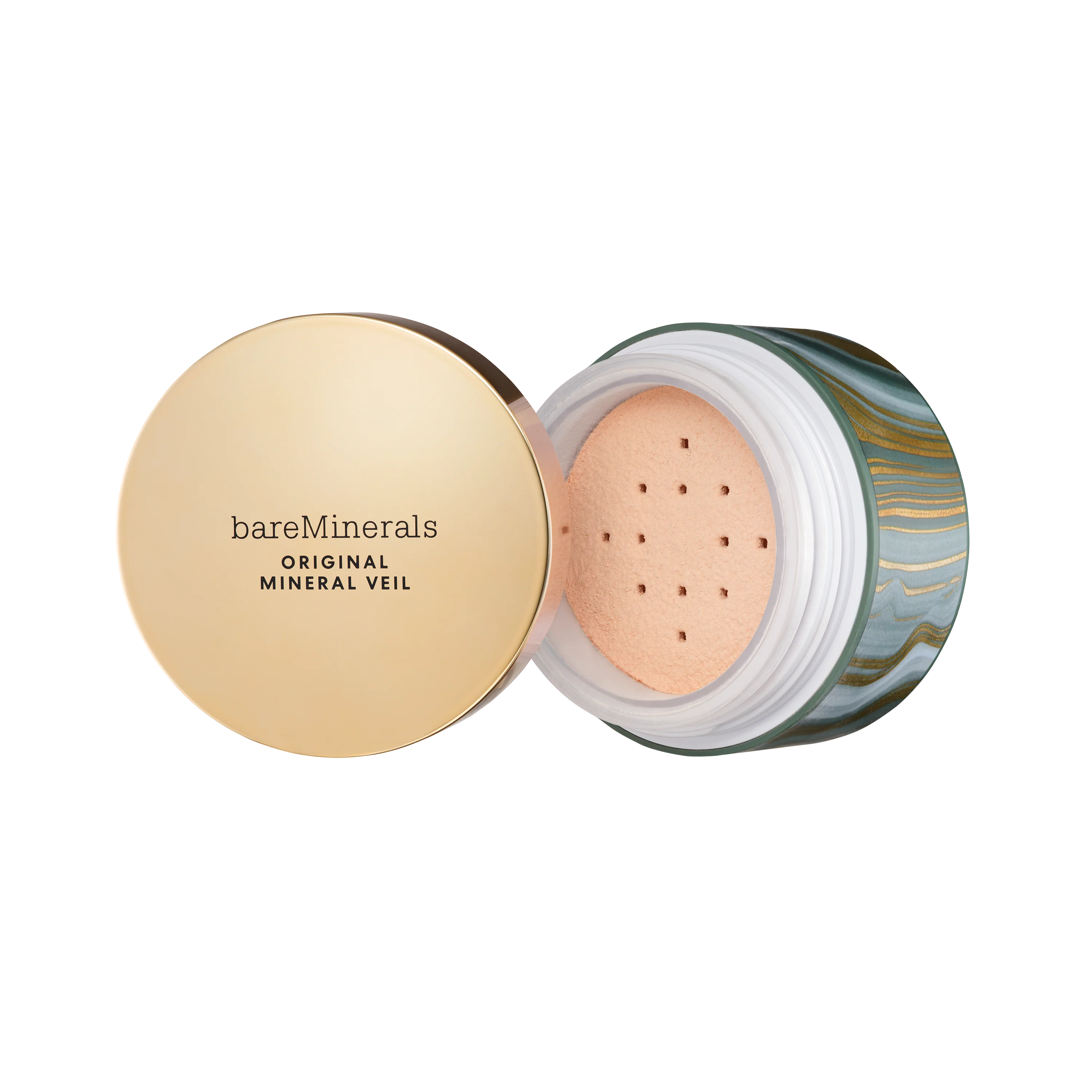Deluxe Original Mineral Veil® Loose Setting Powder - Image 6