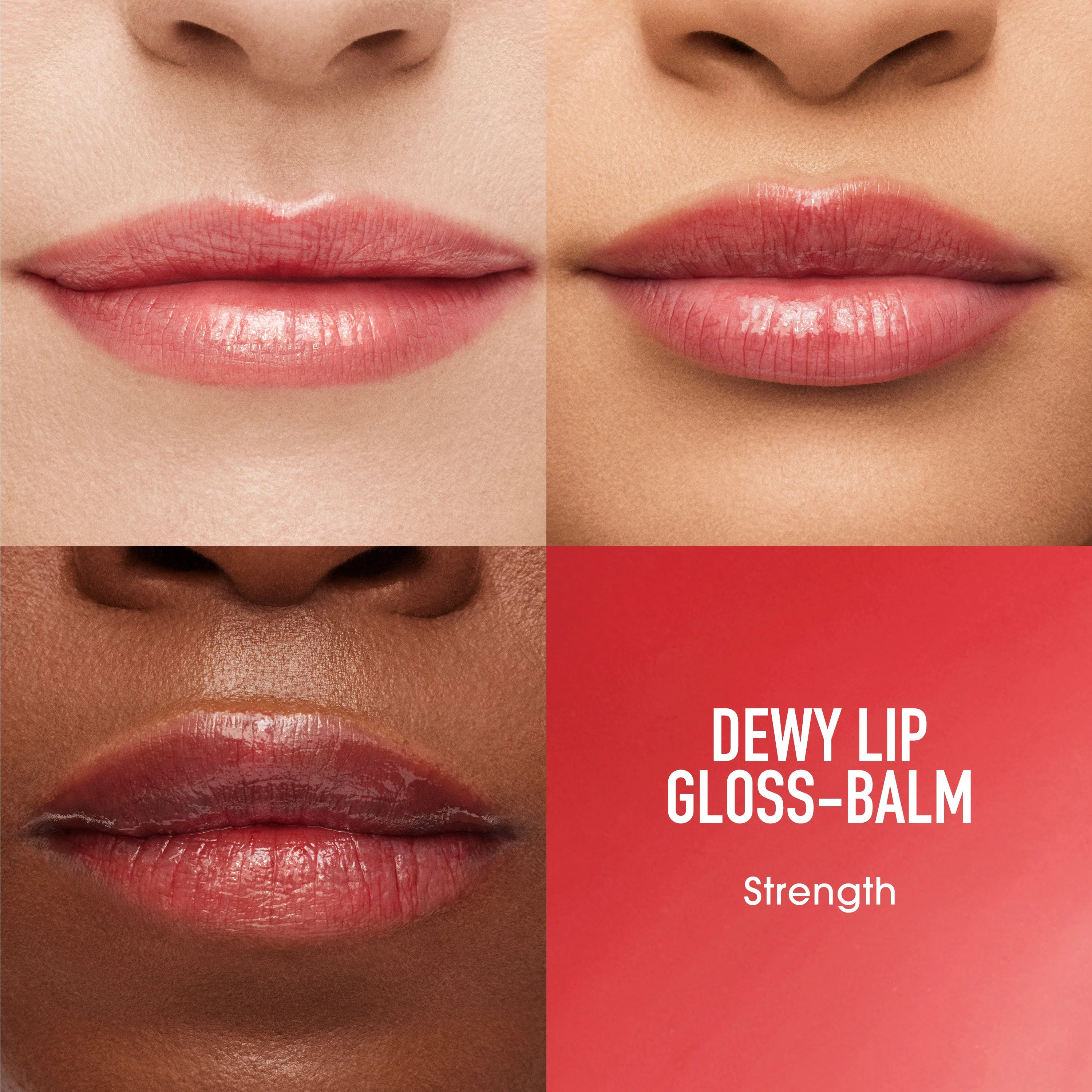 Dewy Lip Gloss-Balm - Image 10