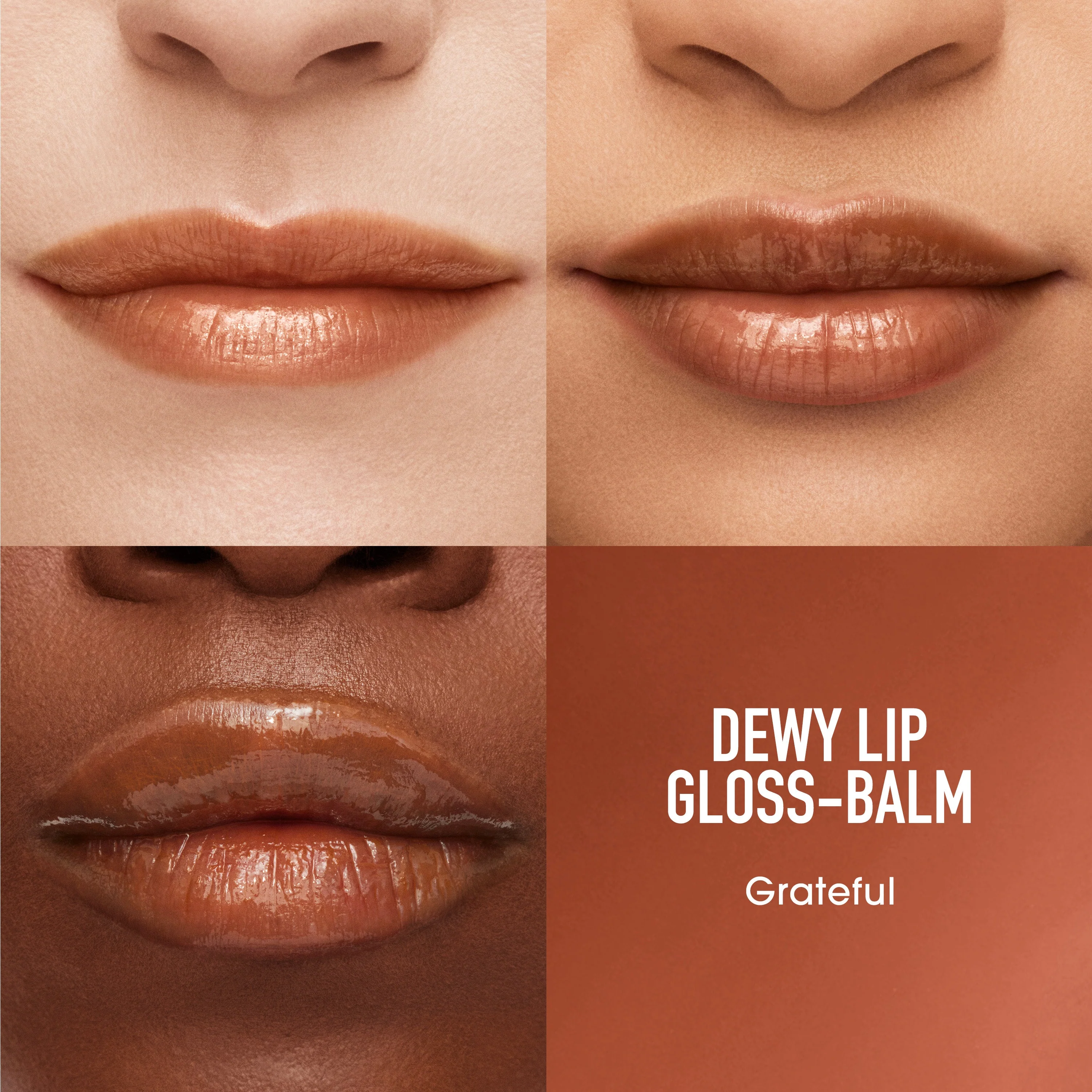 Dewy Lip Gloss-Balm - Image 12
