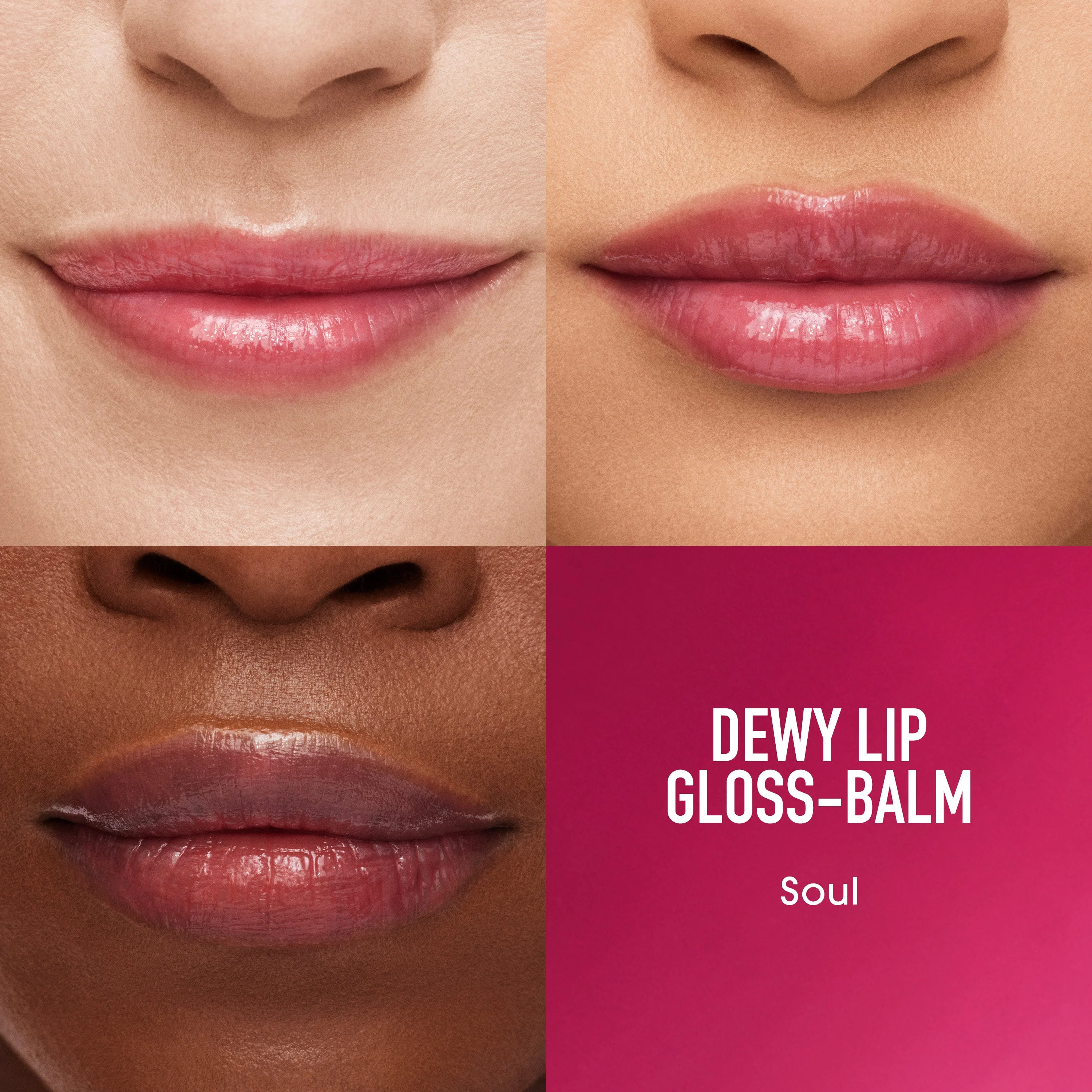 Dewy Lip Gloss-Balm - Image 13