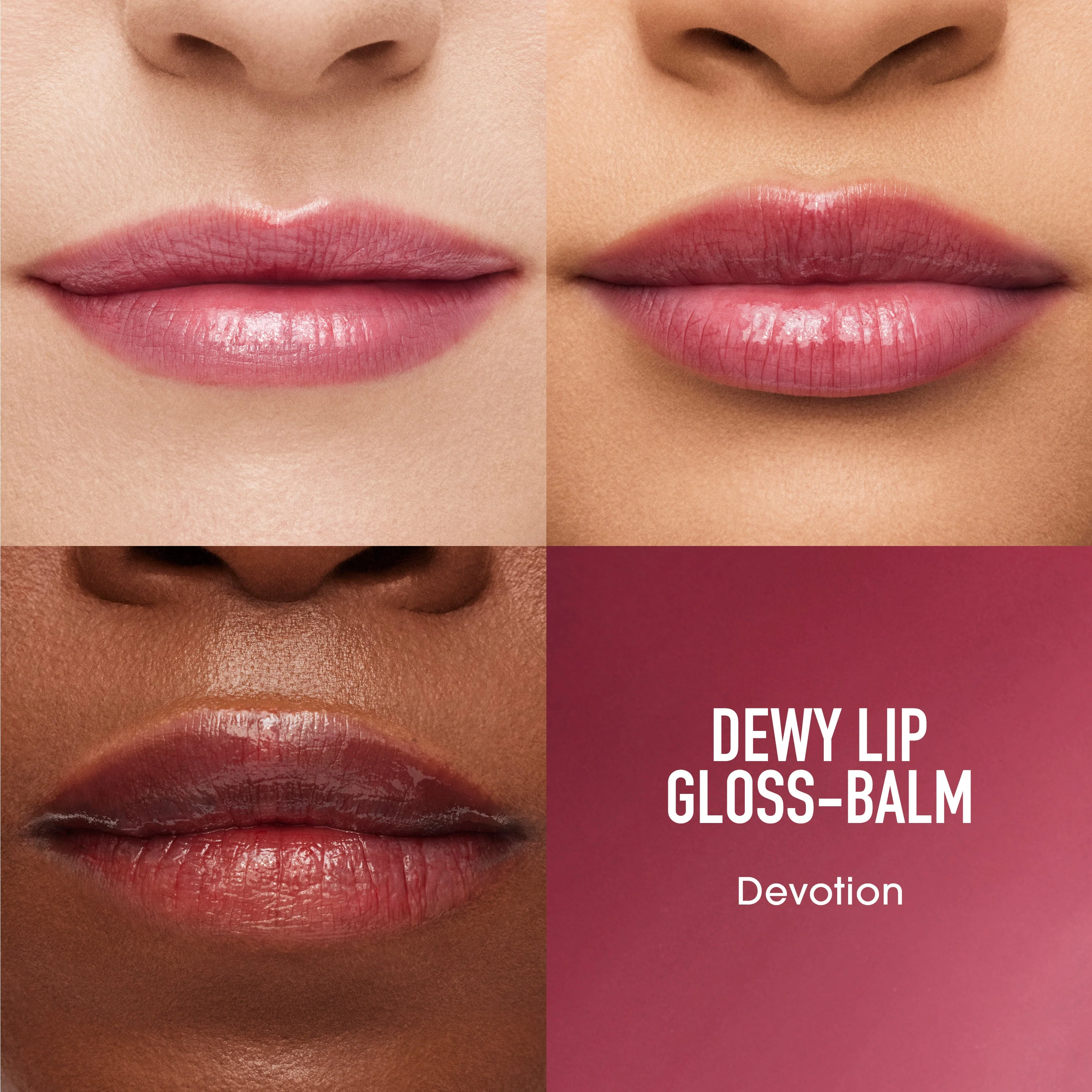 Dewy Lip Gloss-Balm - Image 14
