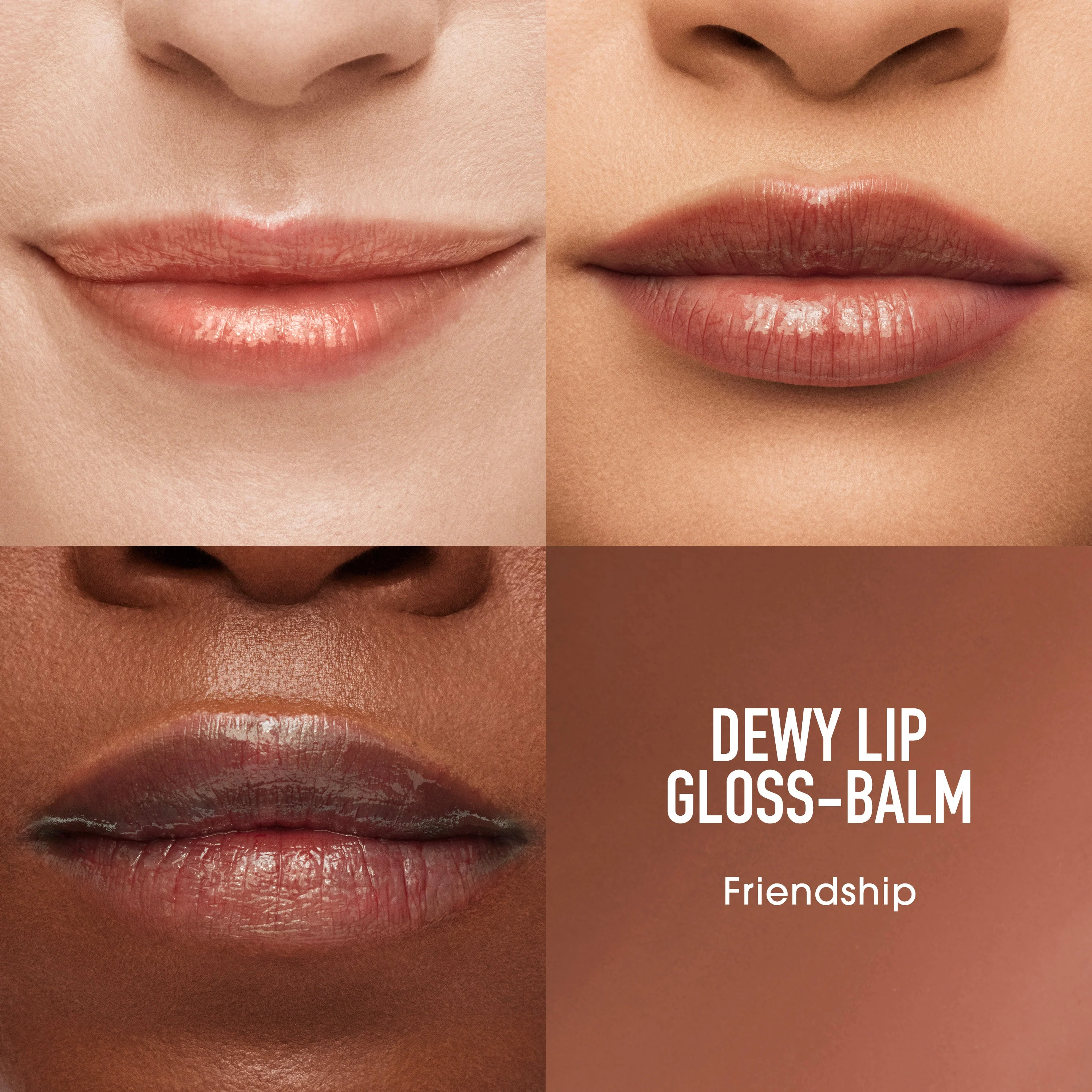 Dewy Lip Gloss-Balm - Image 15