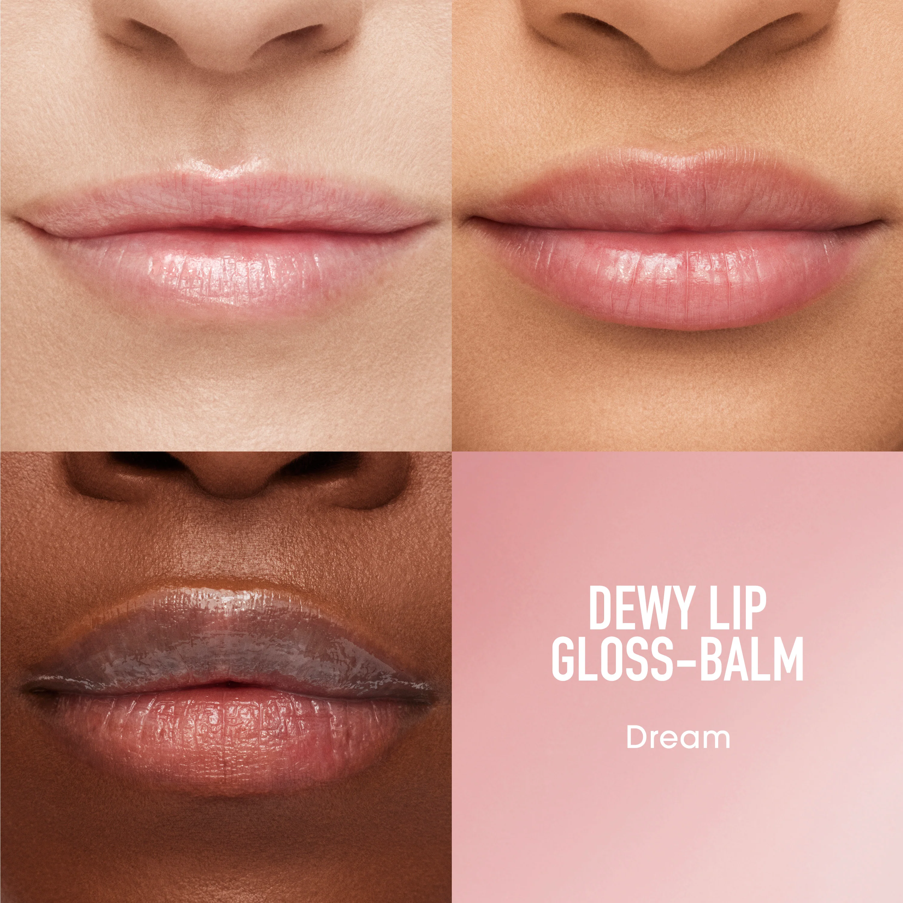 Dewy Lip Gloss-Balm - Image 16