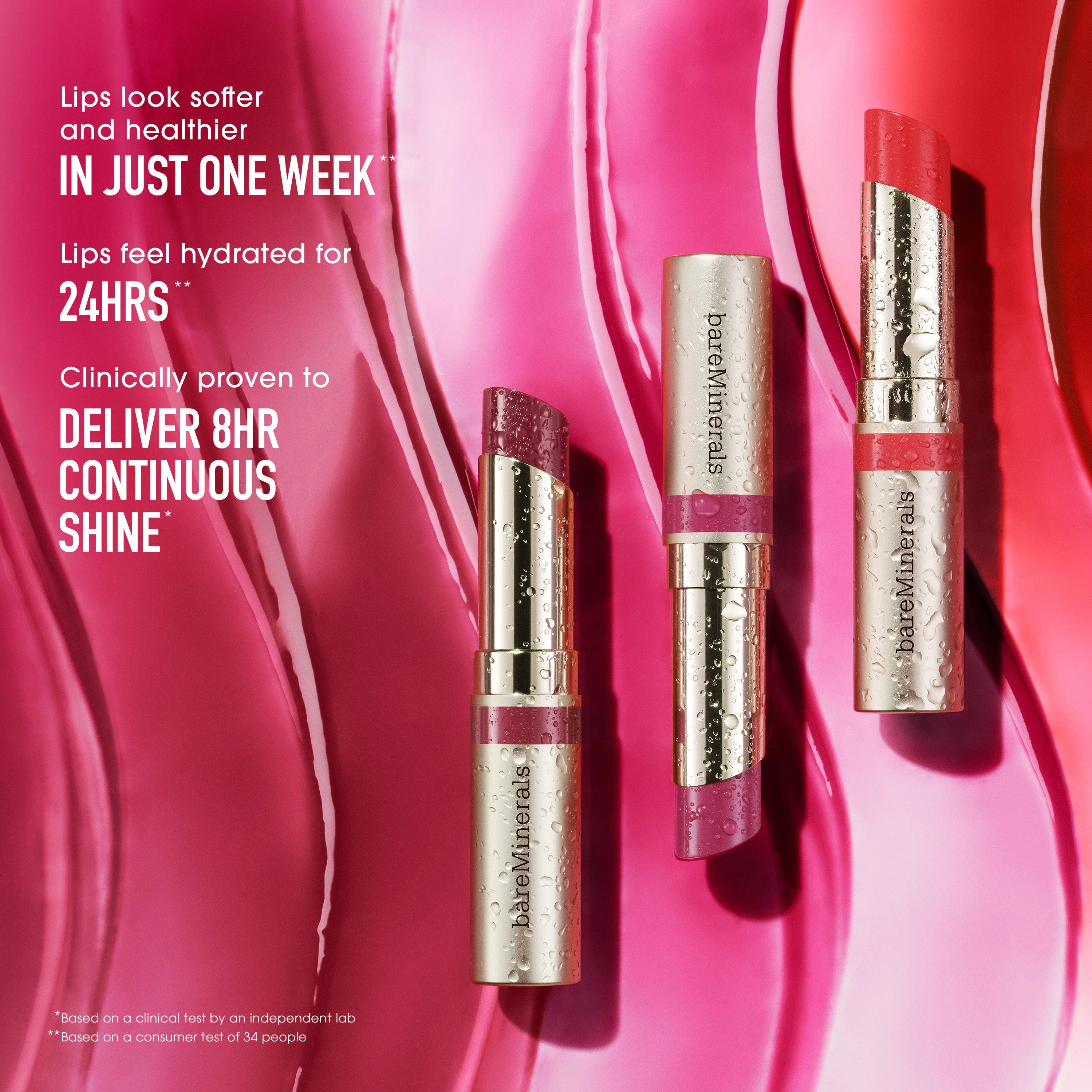 Dewy Lip Gloss-Balm - Image 26