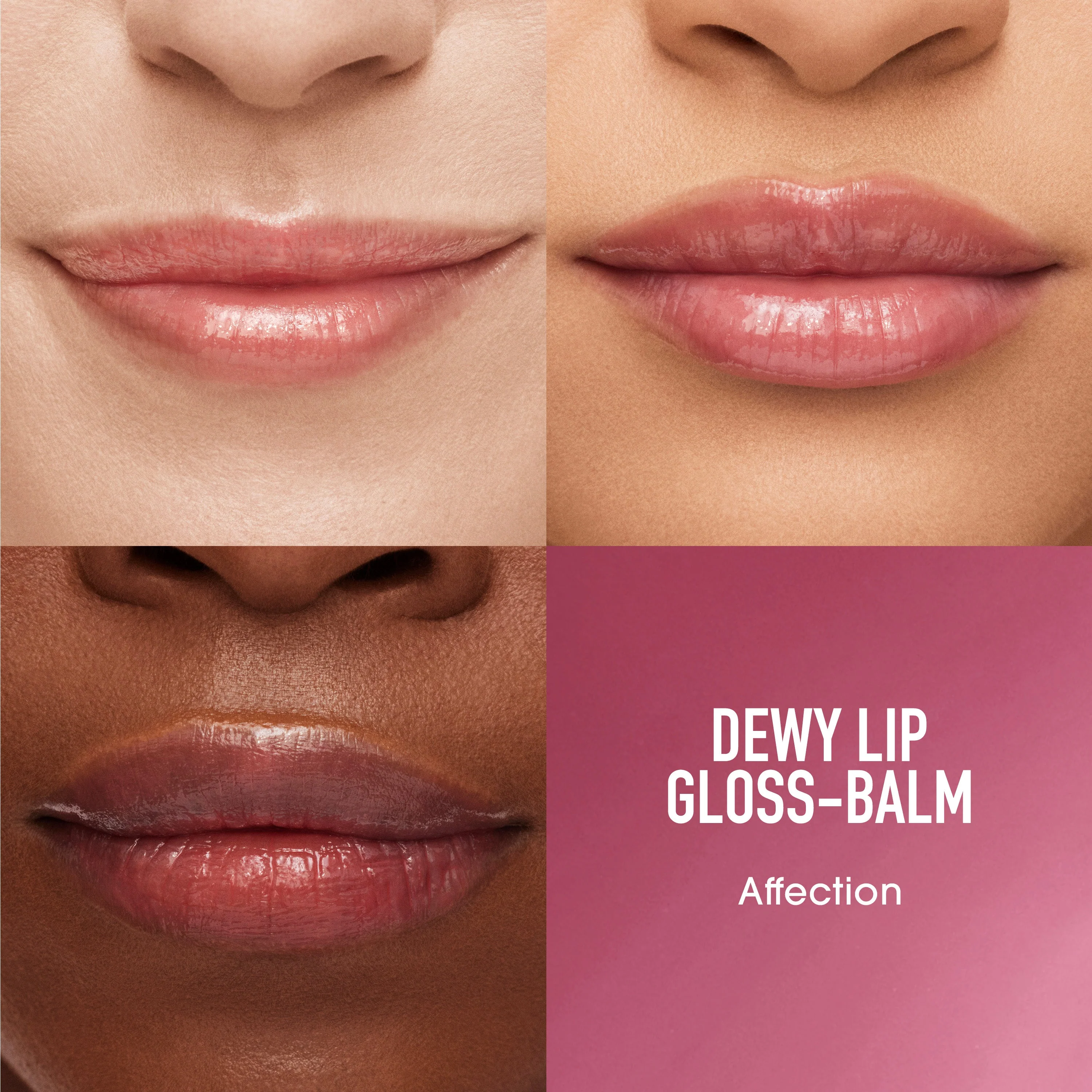 Dewy Lip Gloss-Balm - Image 9