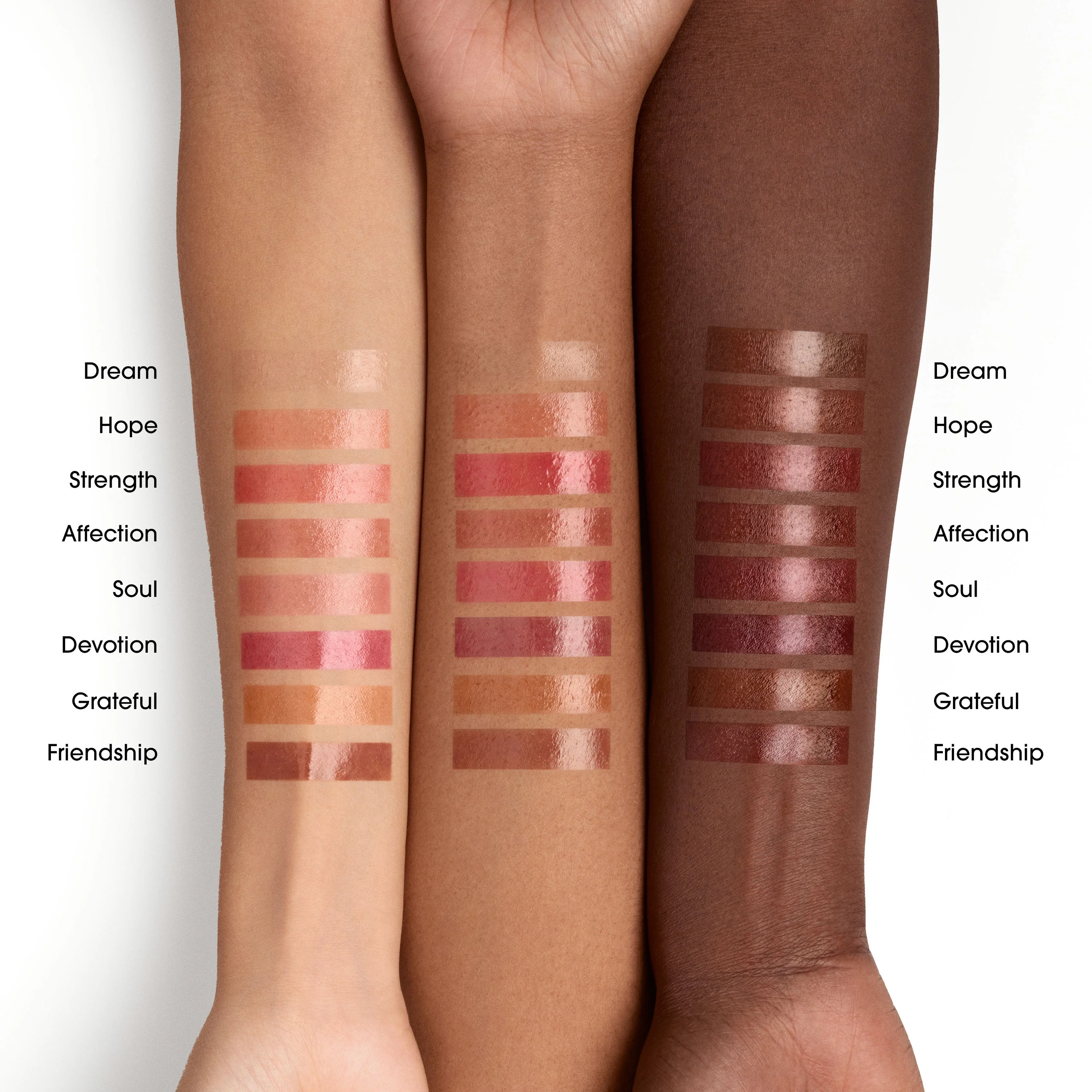 Dewy Lip Gloss-Balm - Image 25