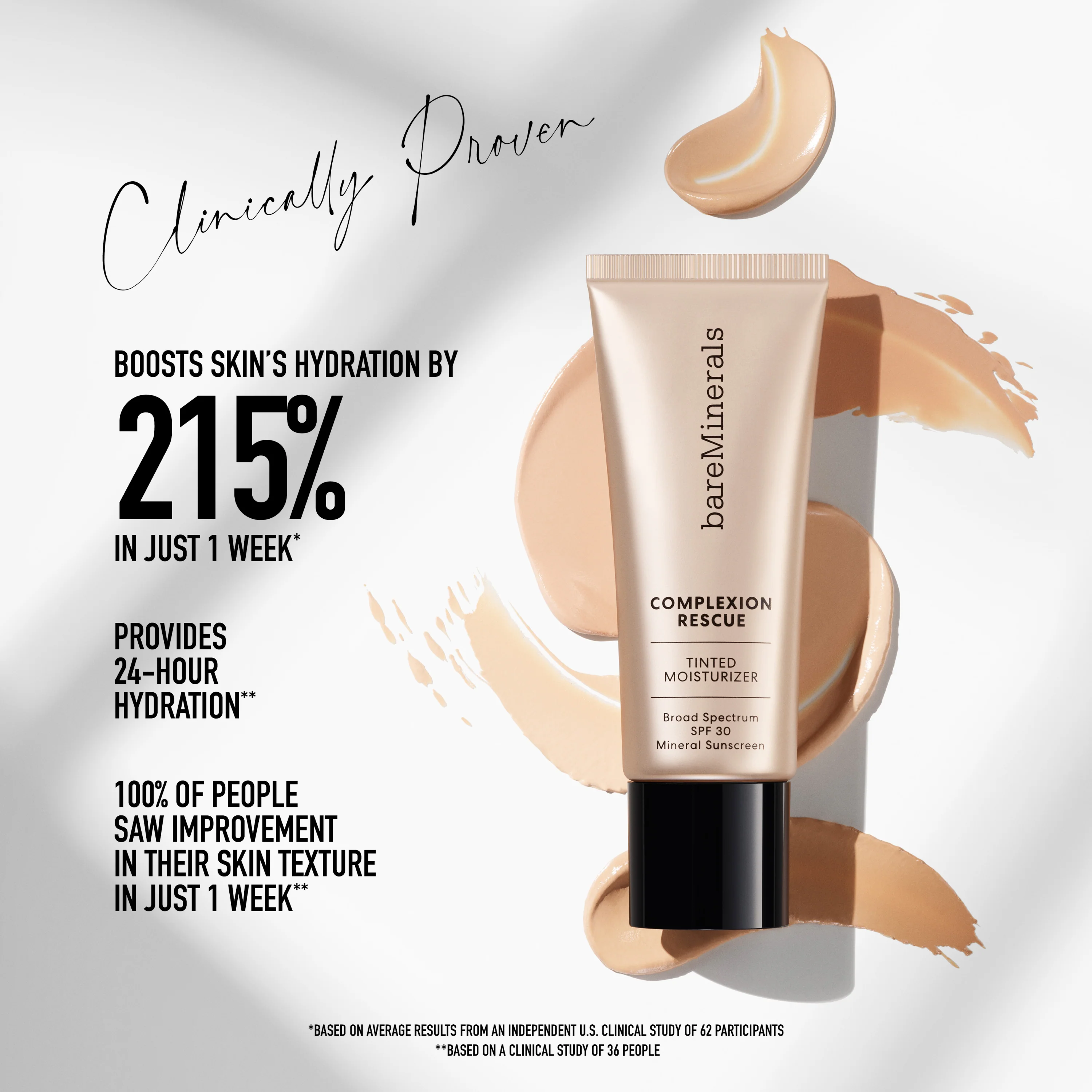For Moms On The Glow 3-Piece Clean Beauty Set - Image 3