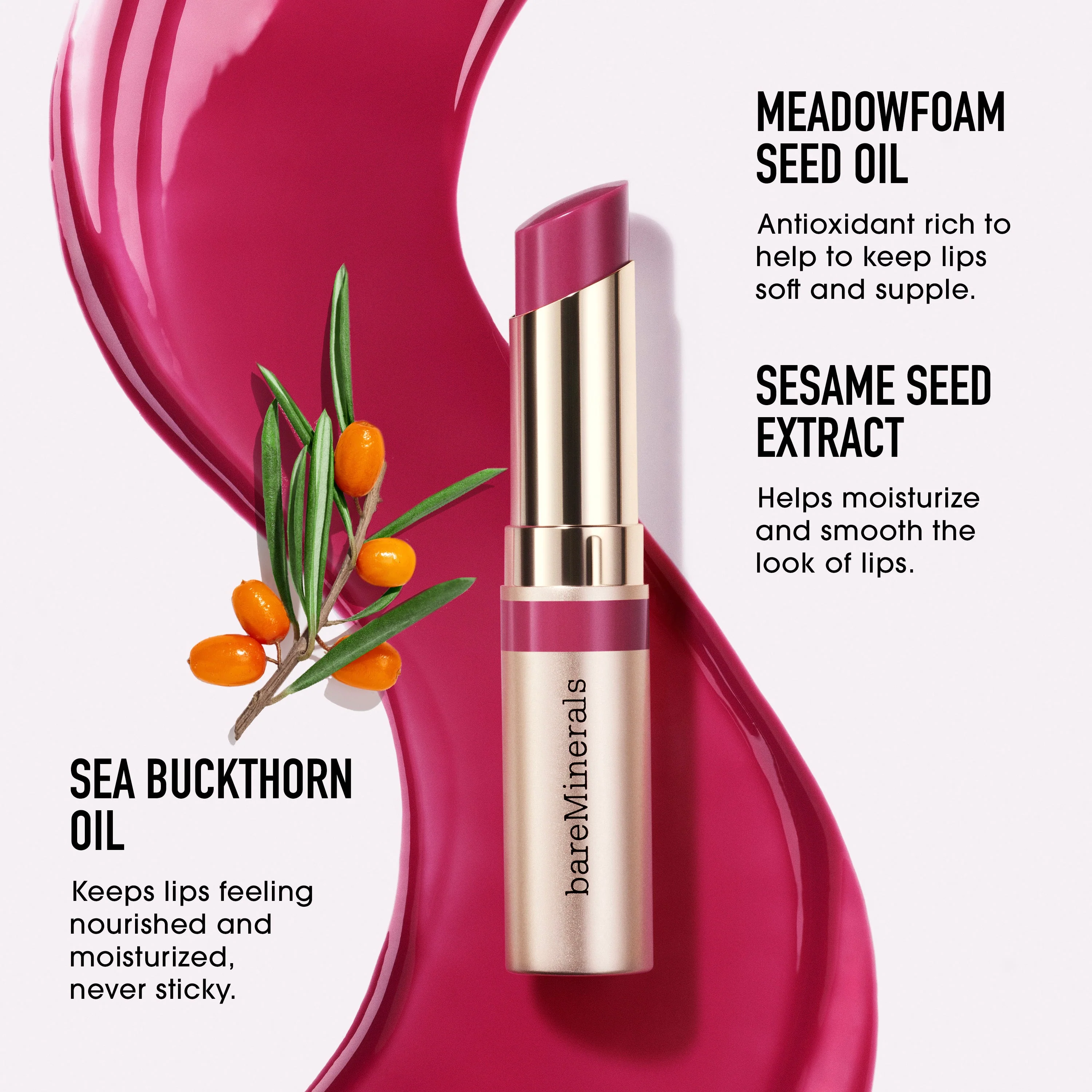 Dewy Lip Gloss-Balm - Image 27