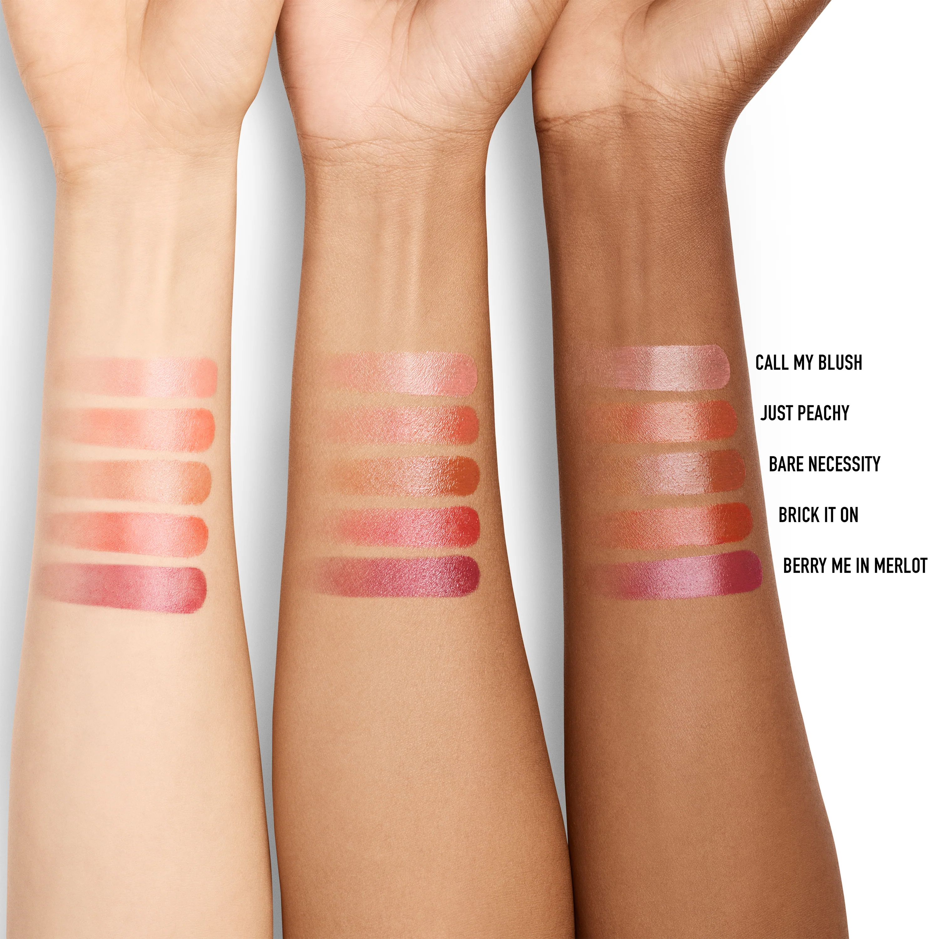 GEN NUDE® Dew in One Cheek & Lip Stick - Image 11