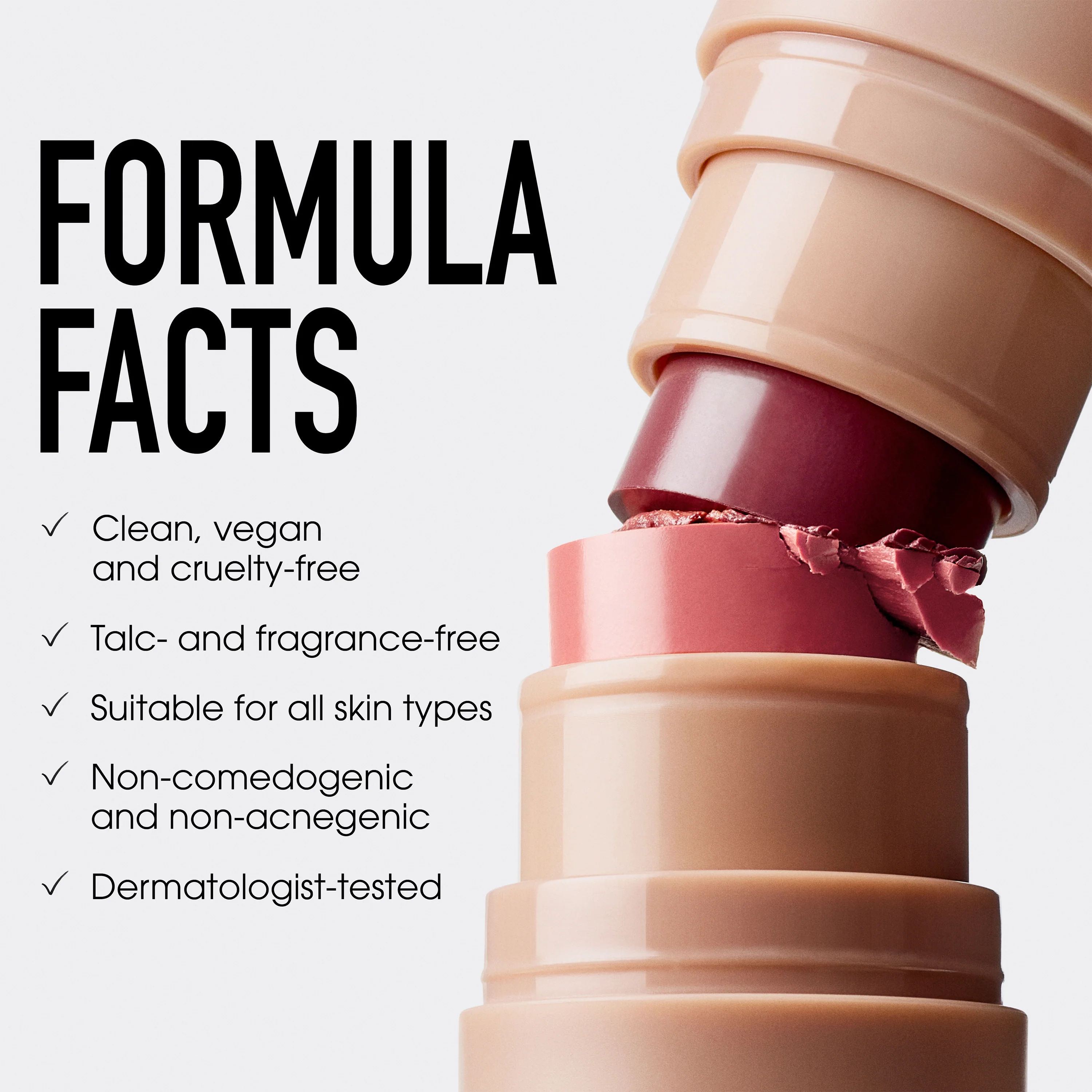 GEN NUDE® Dew in One Cheek & Lip Stick - Image 14