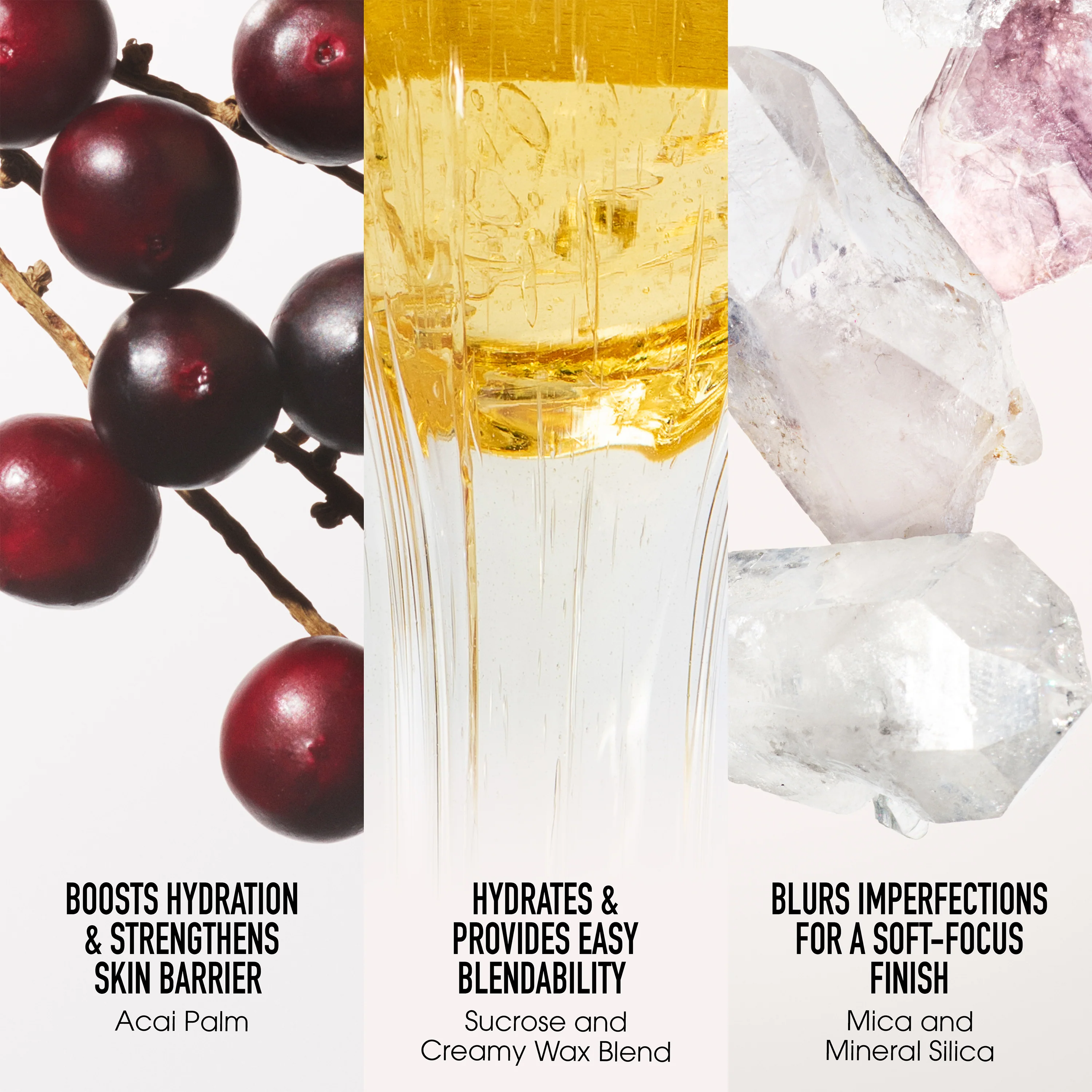 GEN NUDE® Dew in One Cheek & Lip Stick - Image 15