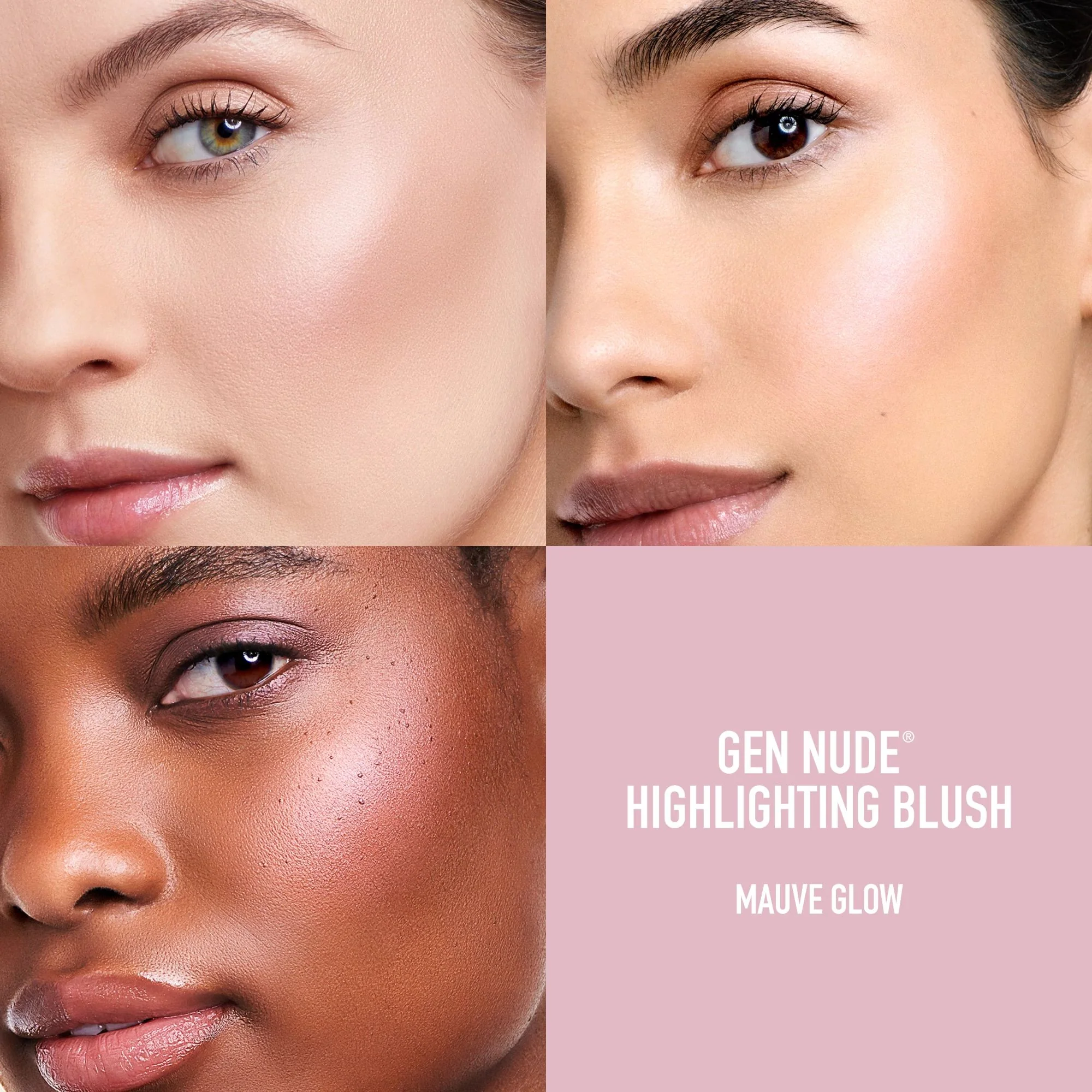 GEN NUDE® Highlighting Blush - Image 10