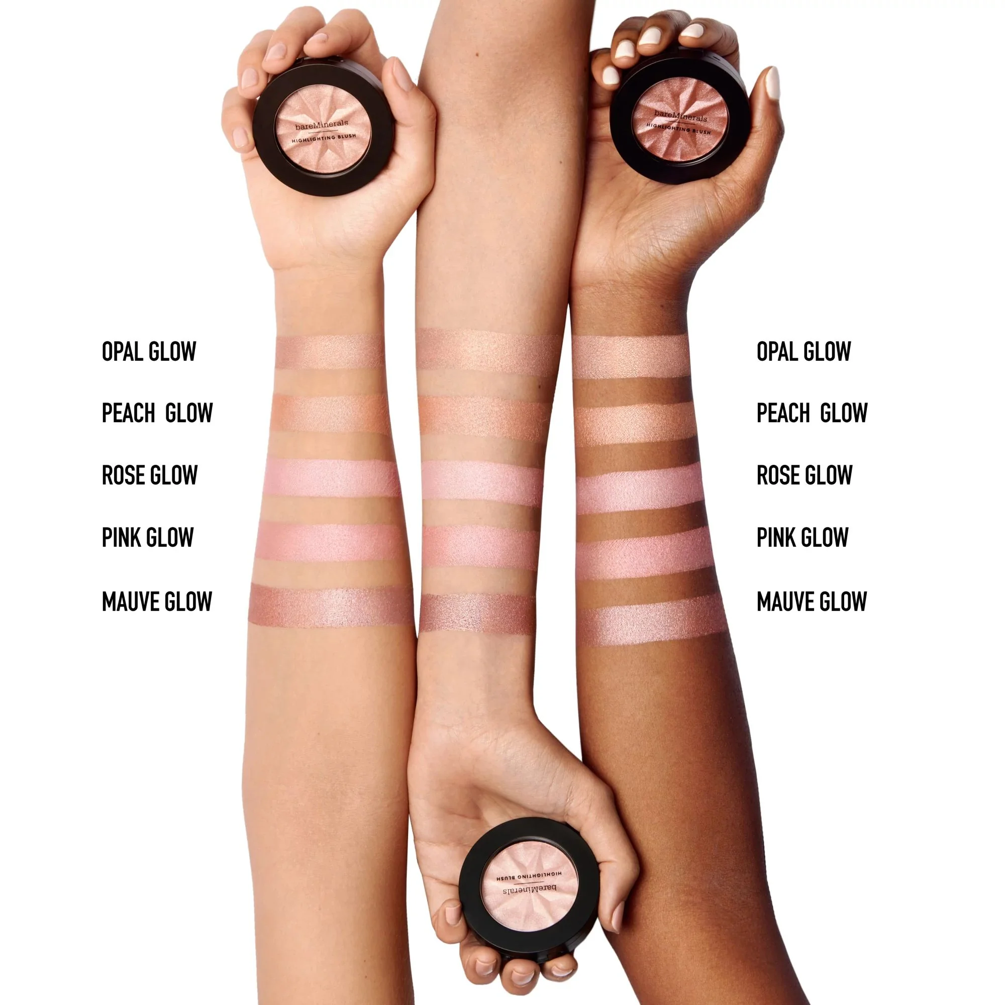 GEN NUDE® Highlighting Blush - Image 16