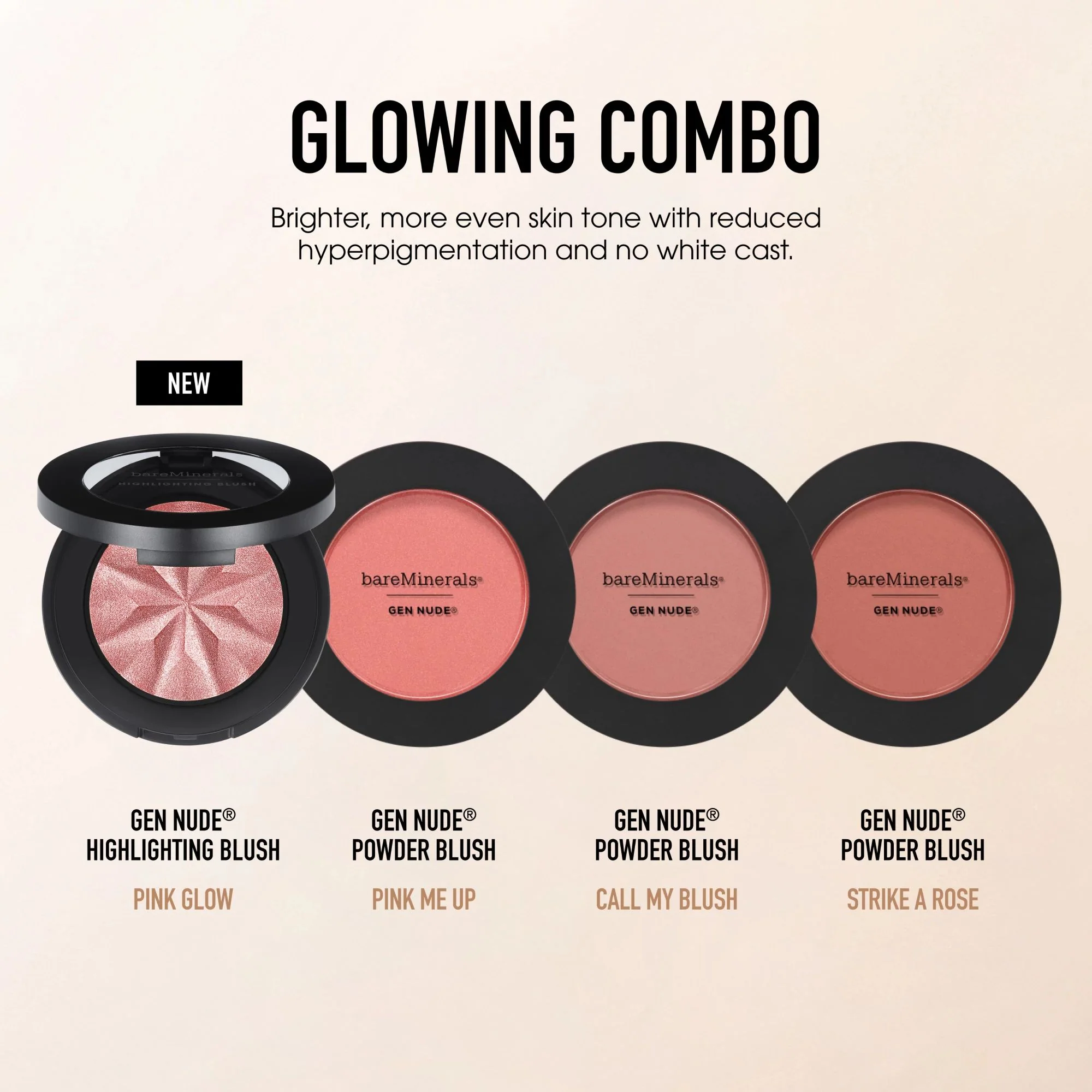 GEN NUDE® Highlighting Blush - Image 18