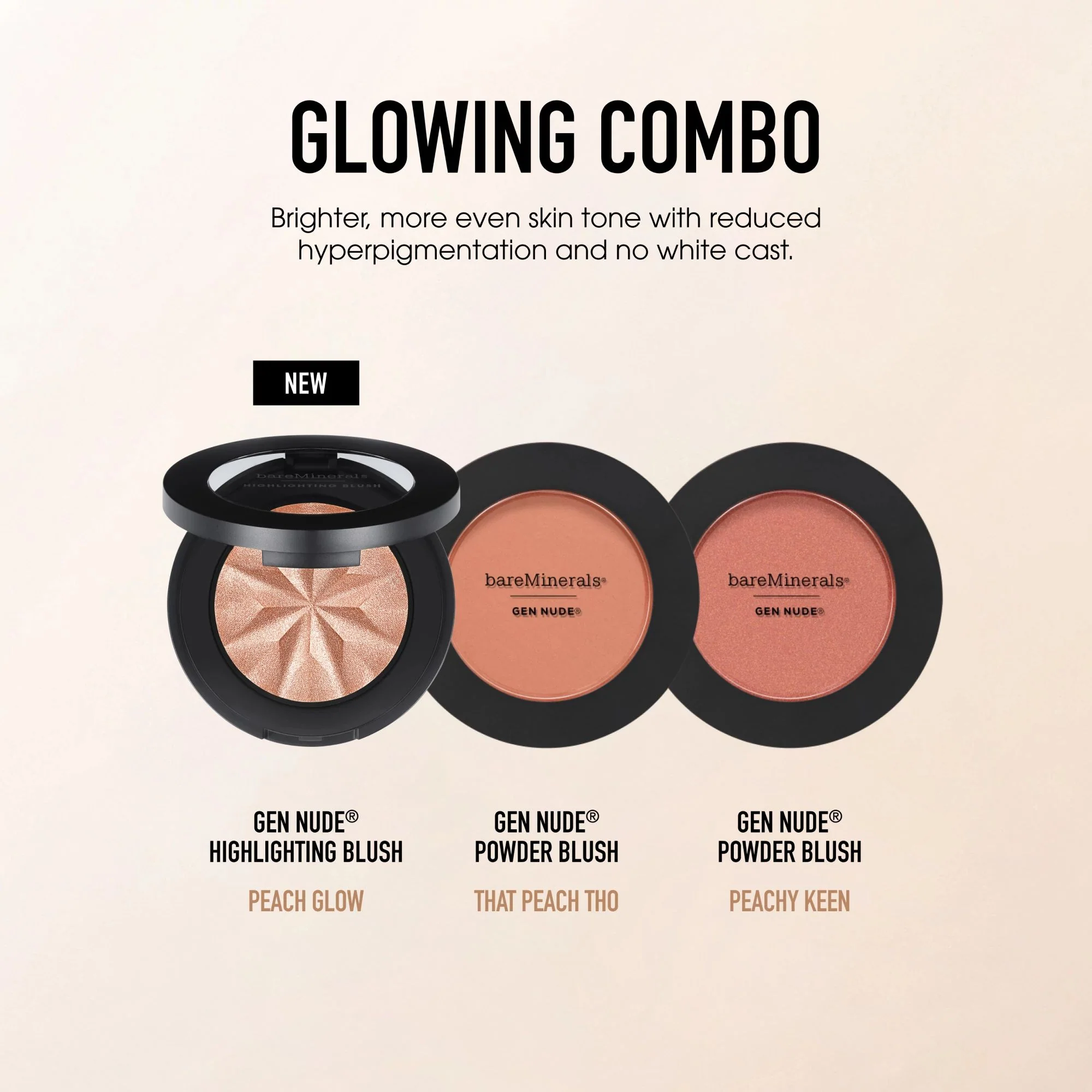 GEN NUDE® Highlighting Blush - Image 19