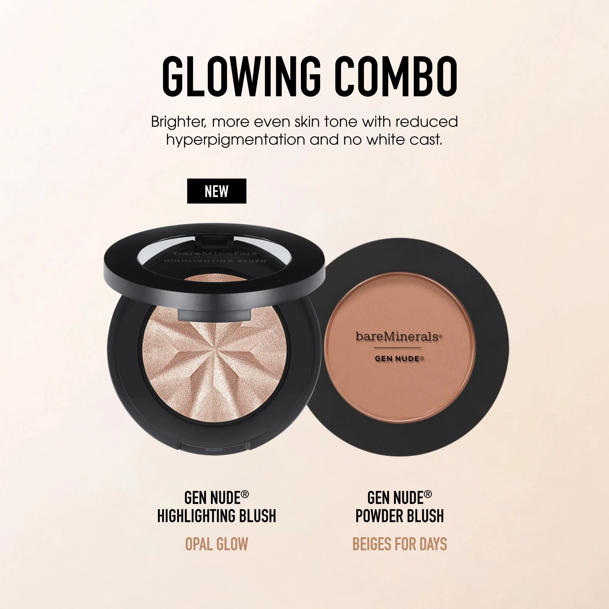 GEN NUDE® Highlighting Blush - Image 20