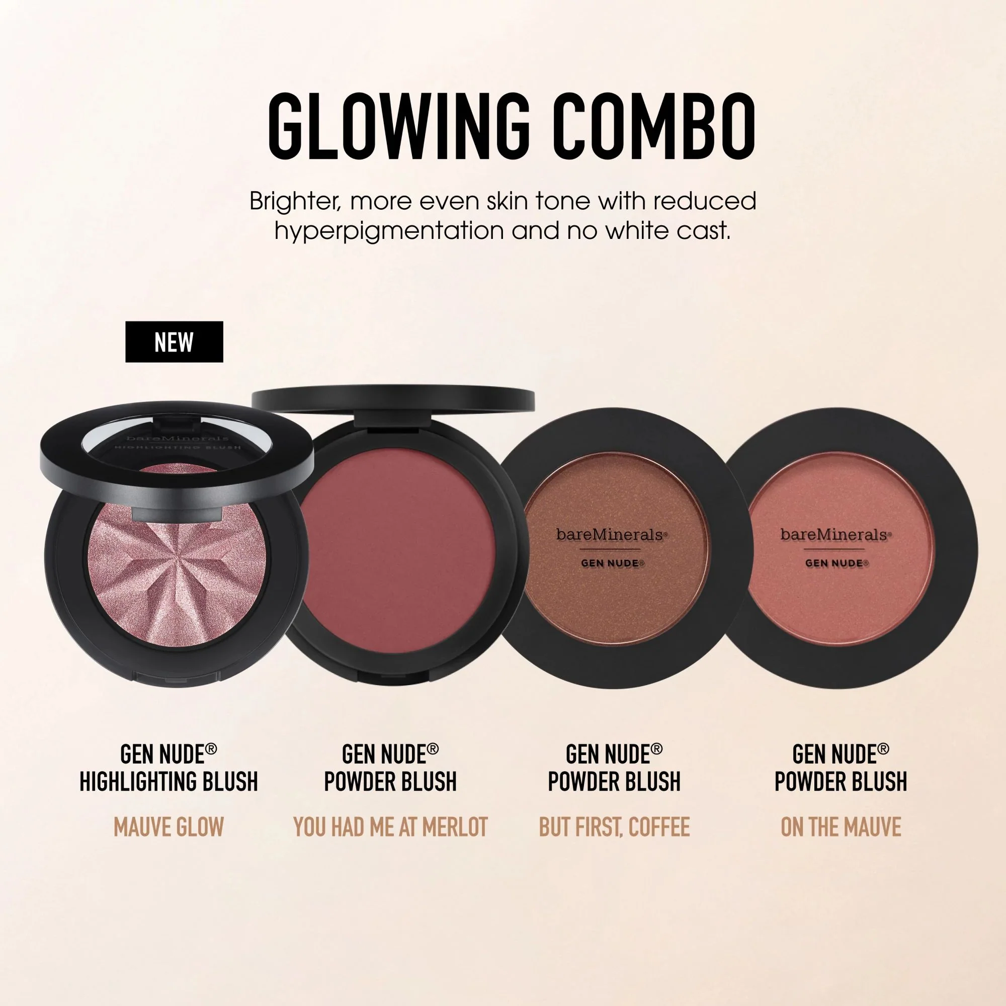 GEN NUDE® Highlighting Blush - Image 21