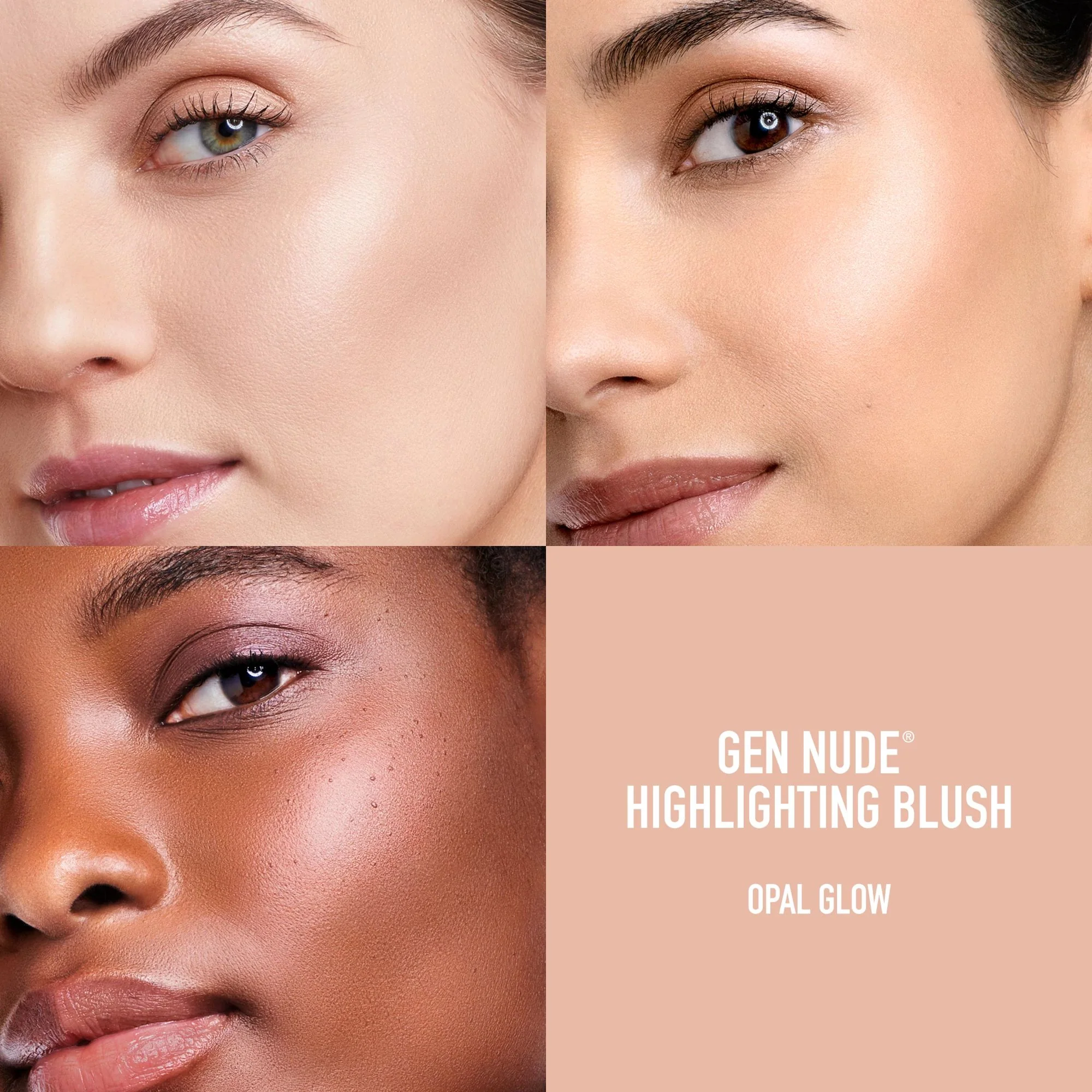 GEN NUDE® Highlighting Blush - Image 6