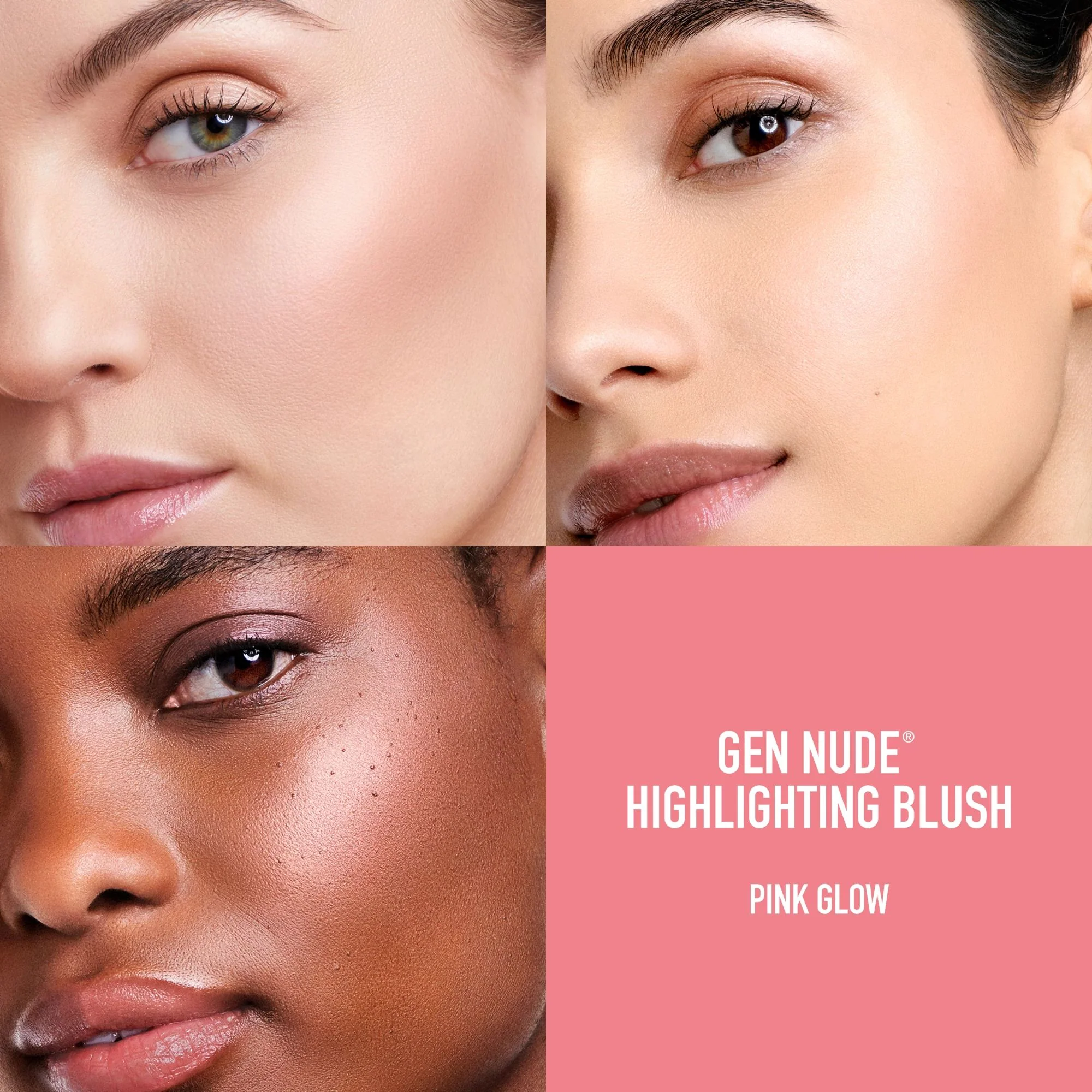 GEN NUDE® Highlighting Blush - Image 8