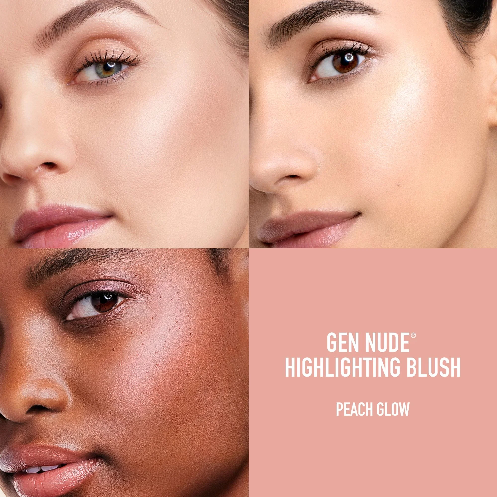 GEN NUDE® Highlighting Blush - Image 9
