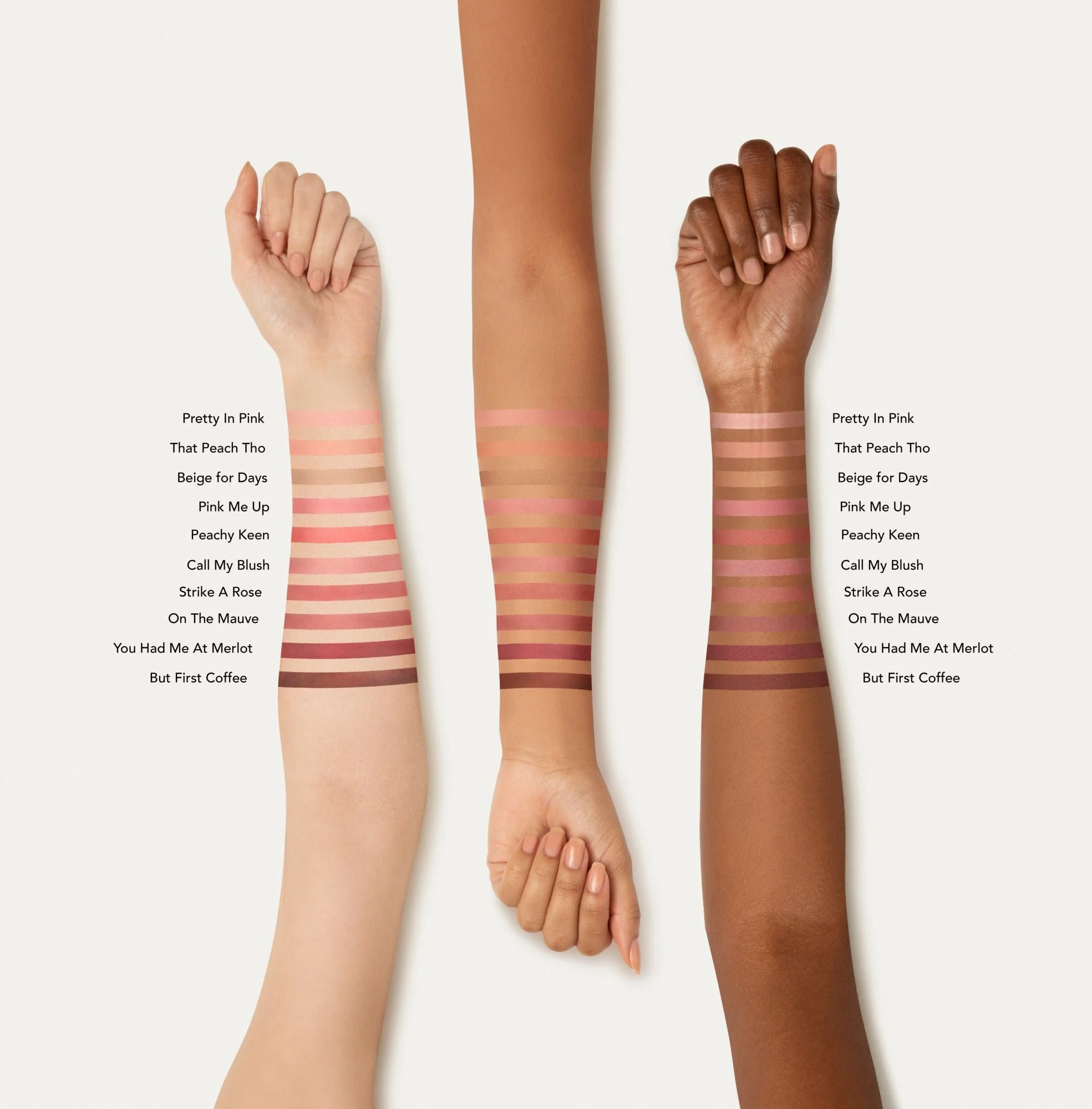 GEN NUDE® Powder Blush - Image 21