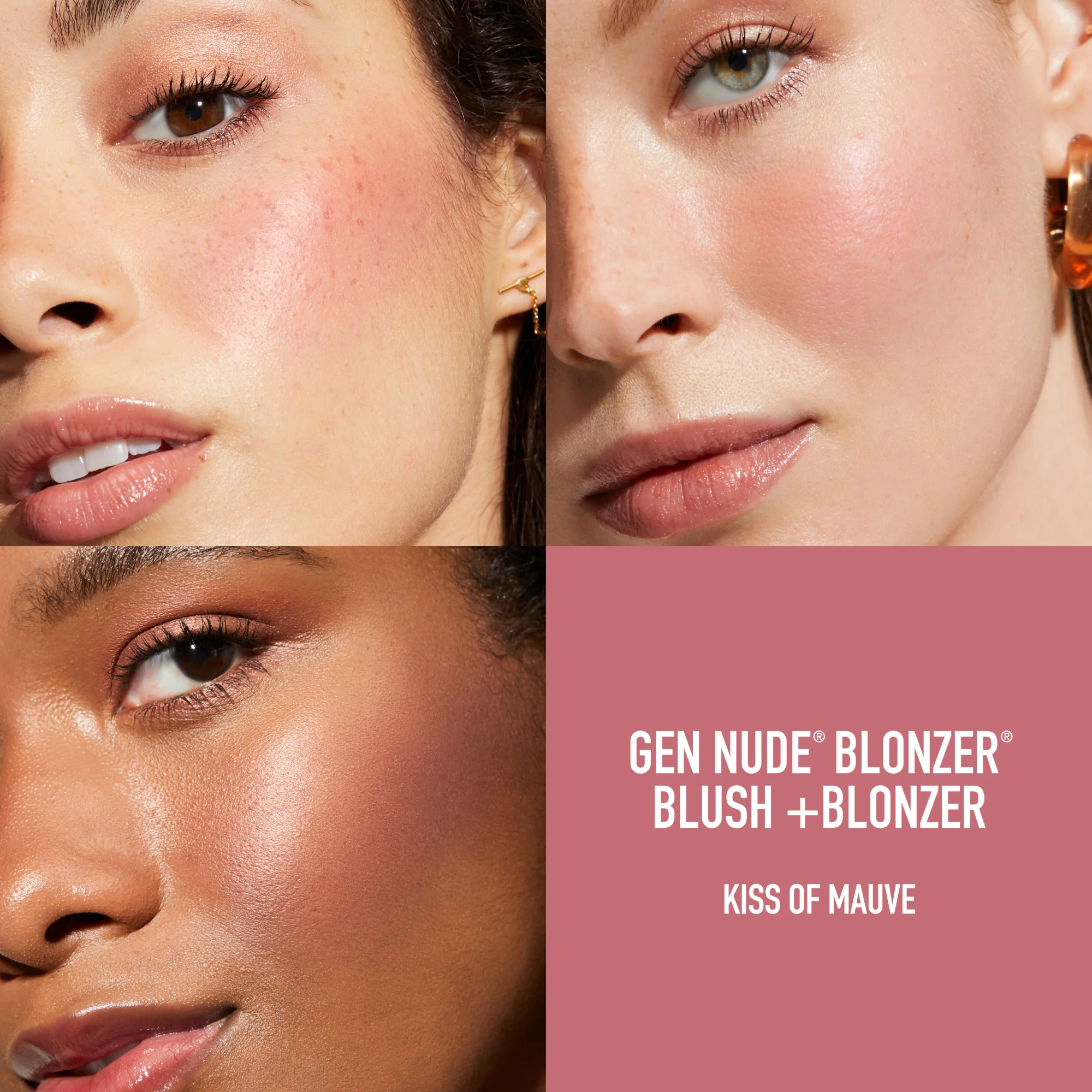 GEN NUDE® Blonzer® Blush + Bronzer - Image 10