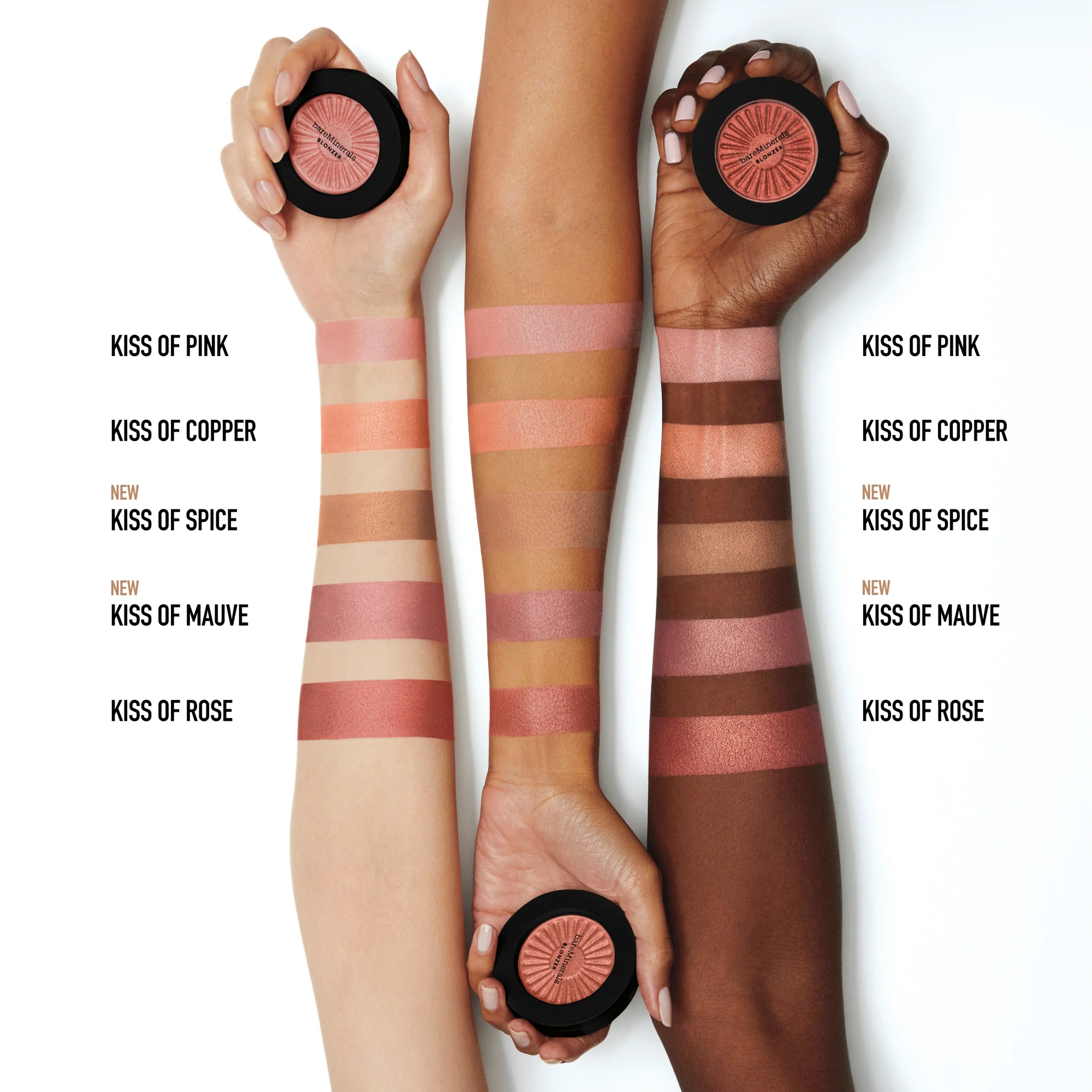 GEN NUDE® Blonzer® Blush + Bronzer - Image 16