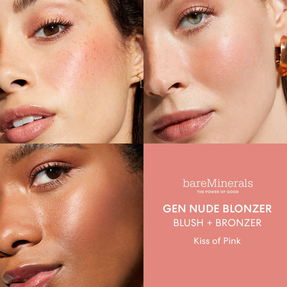 GEN NUDE® Blonzer® Blush + Bronzer - Image 6