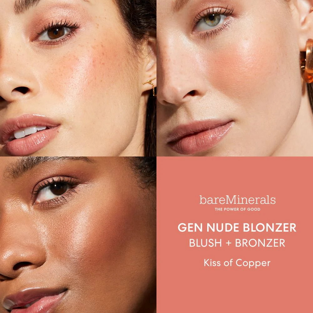 GEN NUDE® Blonzer® Blush + Bronzer - Image 7