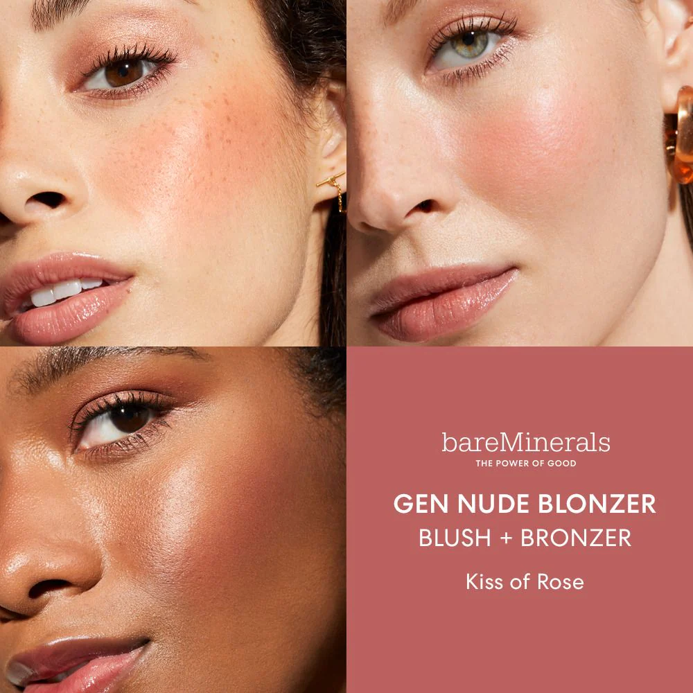 GEN NUDE® Blonzer® Blush + Bronzer - Image 8