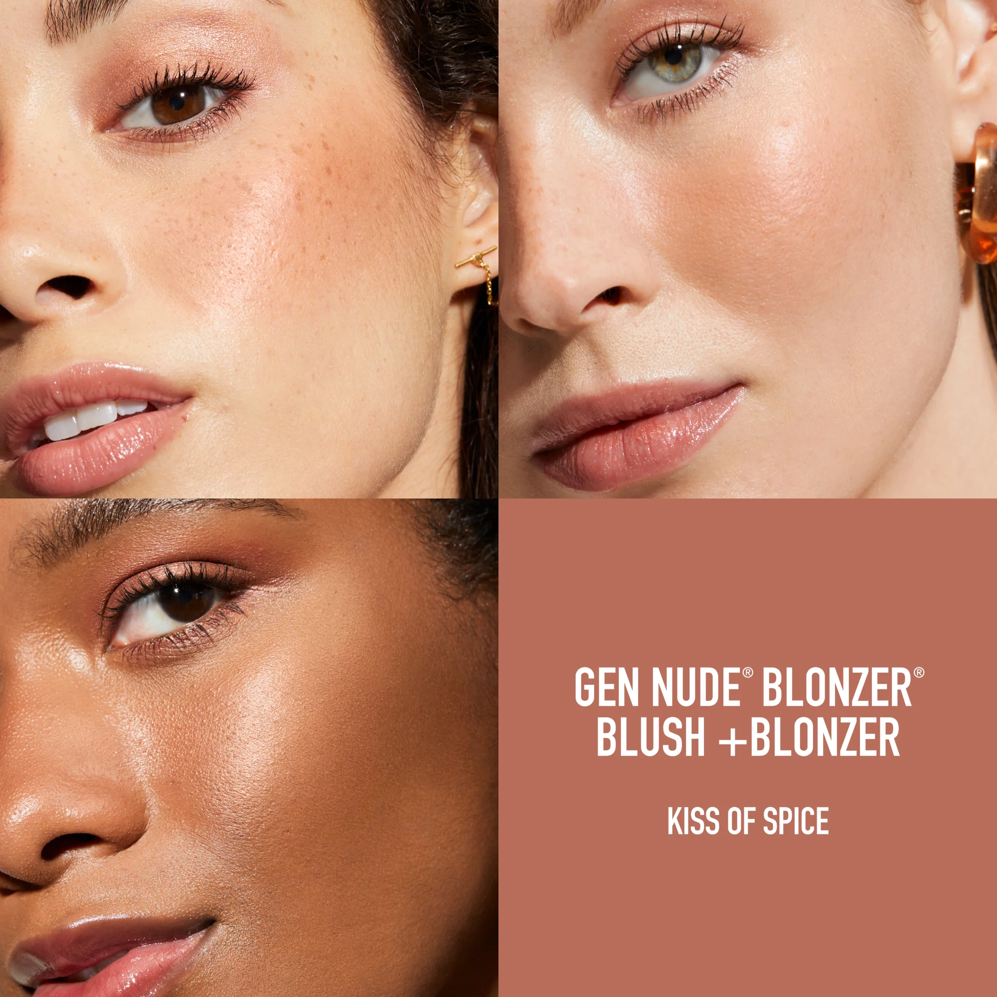 GEN NUDE® Blonzer® Blush + Bronzer - Image 9