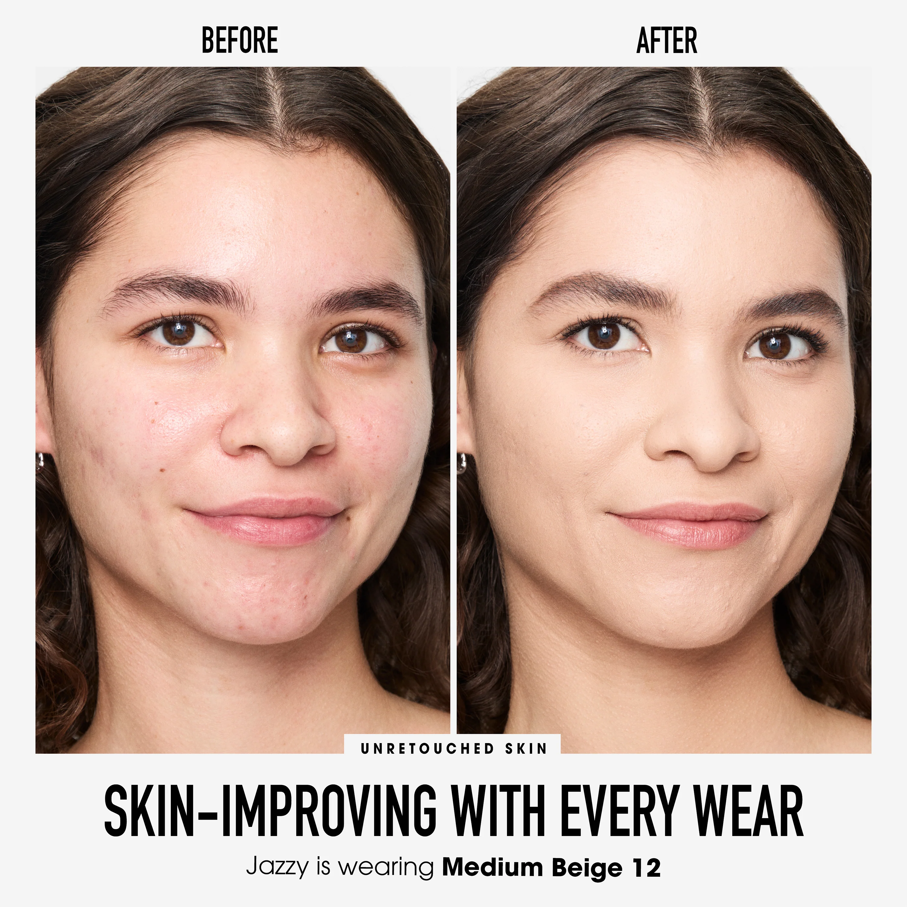 ORIGINAL Loose Powder Foundation SPF 15 - Image 70
