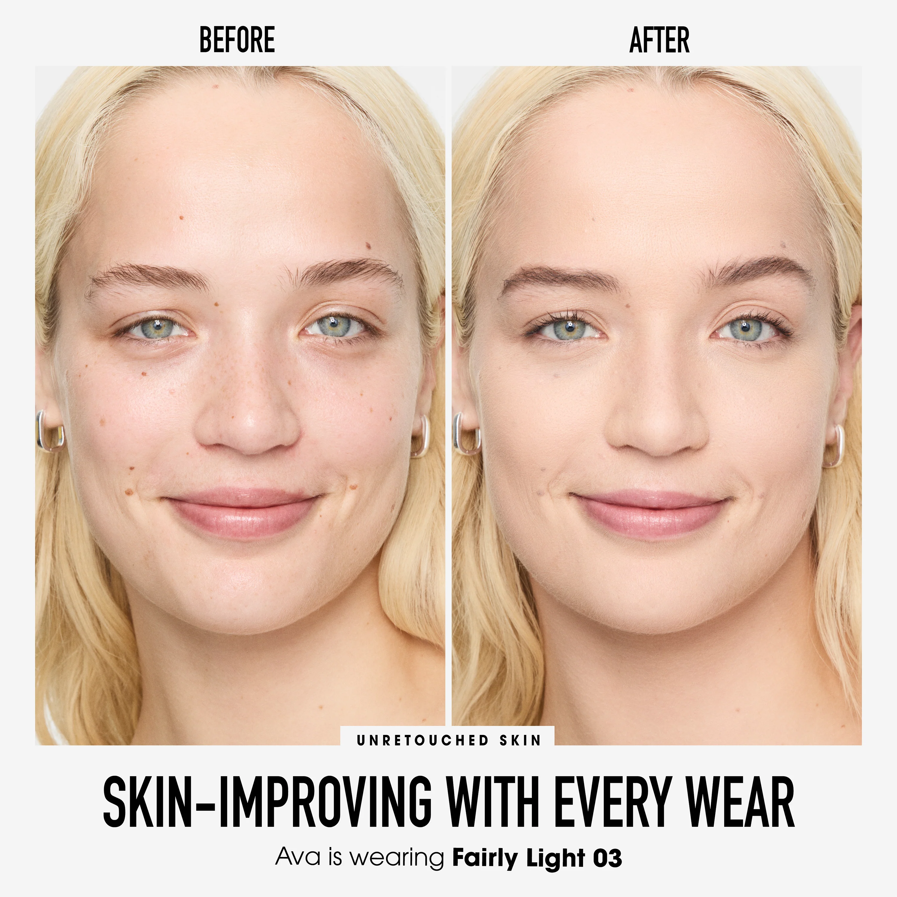 ORIGINAL Loose Powder Foundation SPF 15 - Image 61