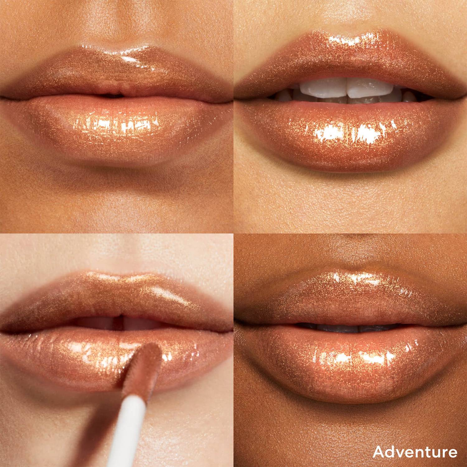 MINERALIST® Lip Gloss-Balm - Image 21